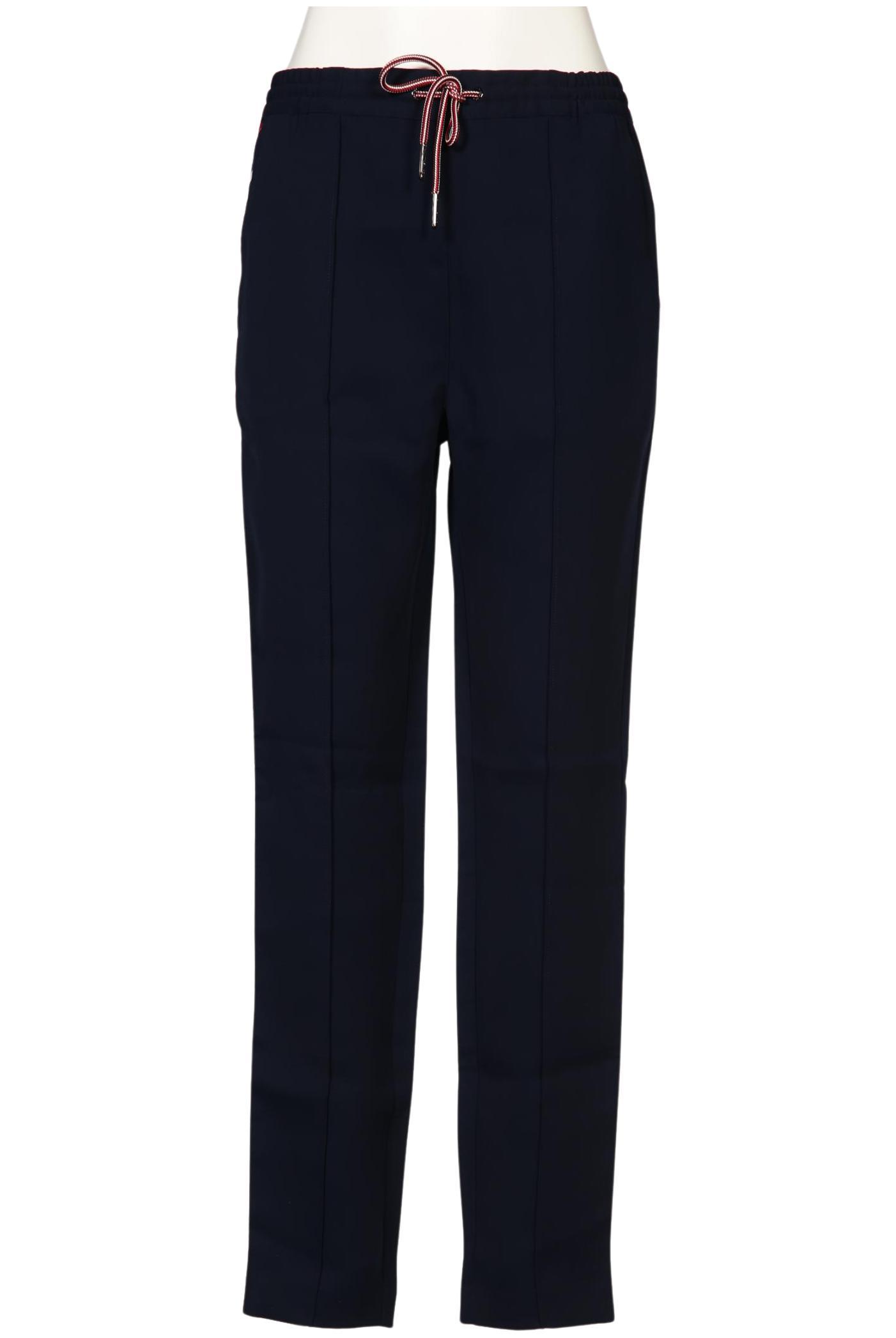 

Tommy Jeans Damen Stoffhose, marineblau, Gr. 0