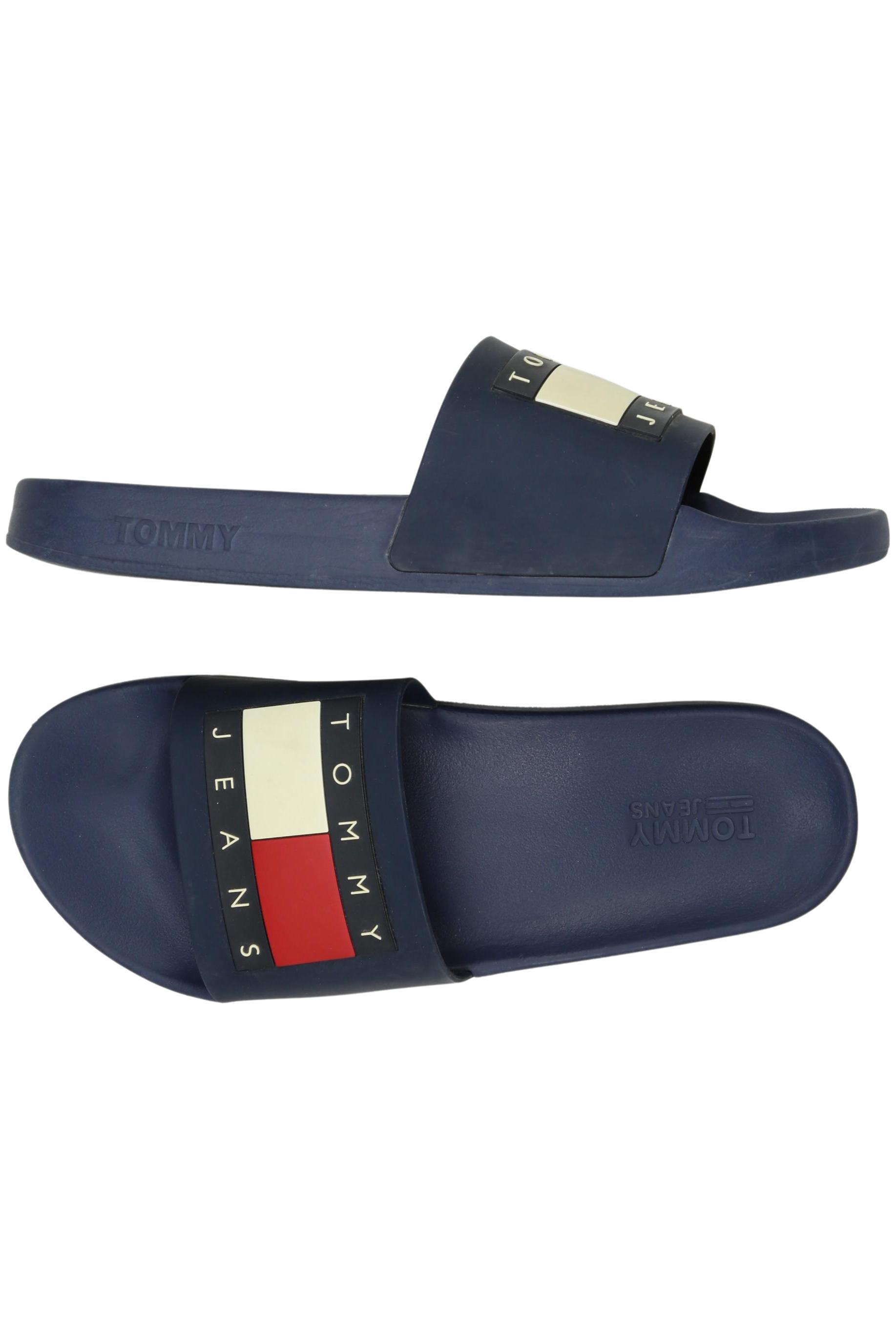 

Tommy Jeans Damen Sandale, marineblau, Gr. 39