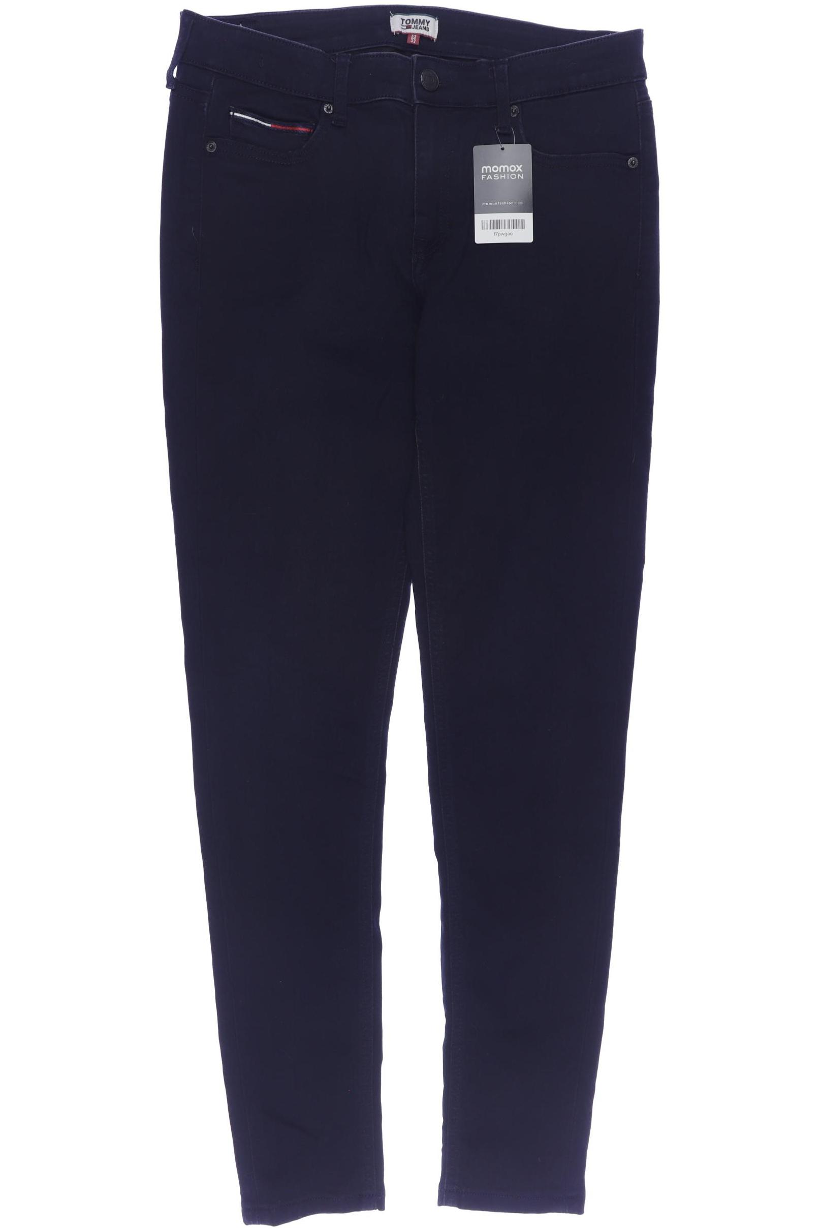 

Tommy Jeans Damen Jeans, marineblau, Gr. 32