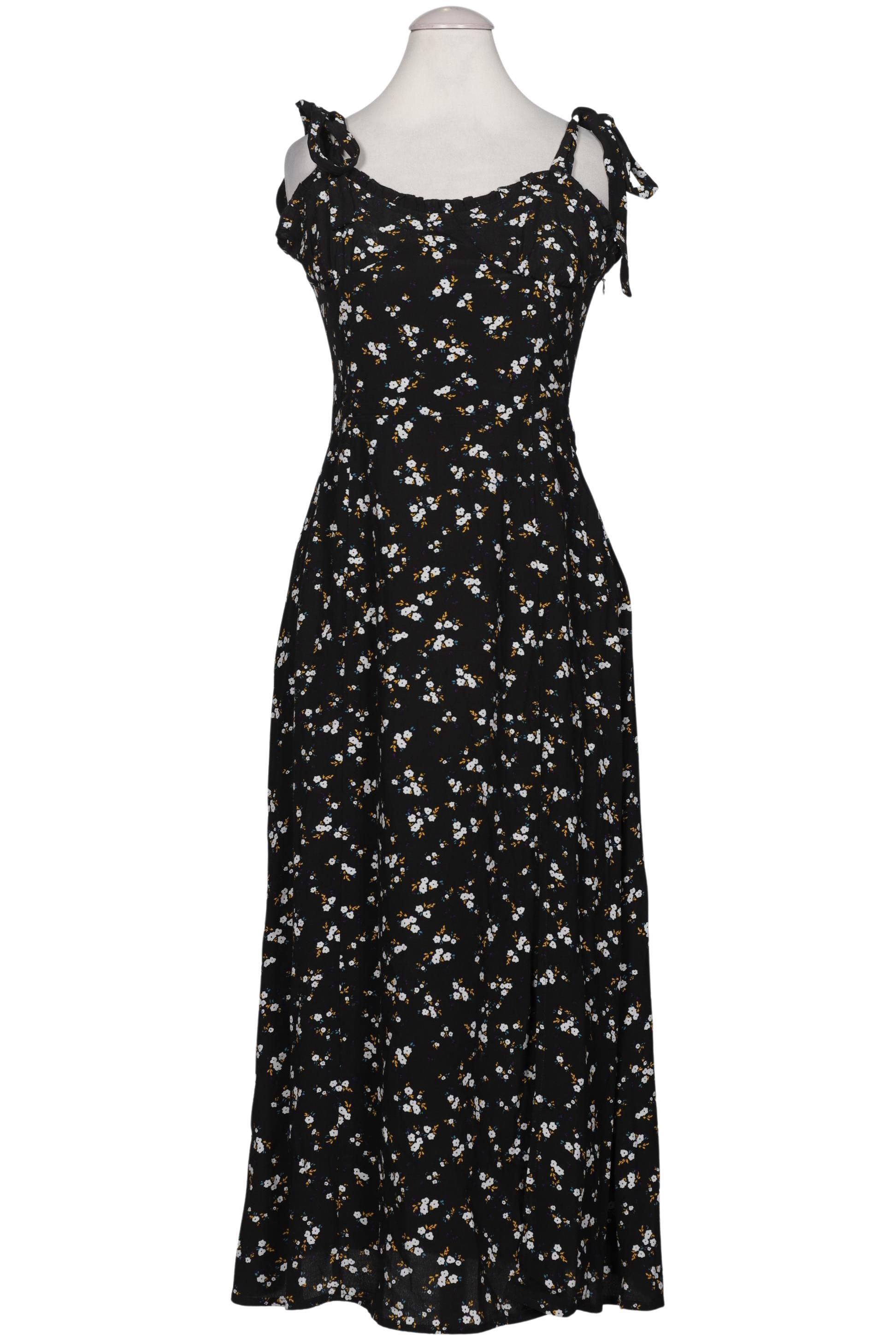 

Tommy Jeans Damen Kleid, schwarz, Gr. 36