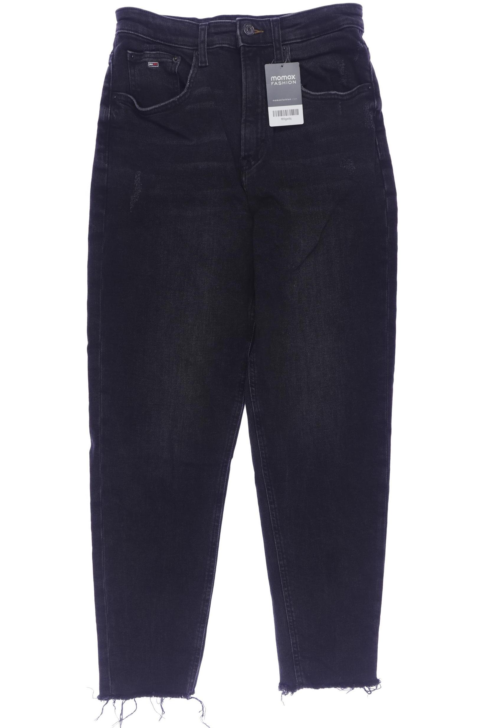 

Tommy Jeans Damen Jeans, schwarz, Gr. 29