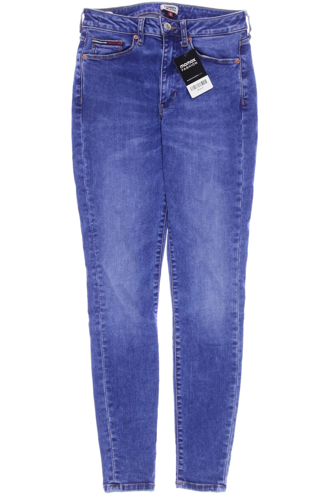 

Tommy Jeans Damen Jeans, blau, Gr. 27