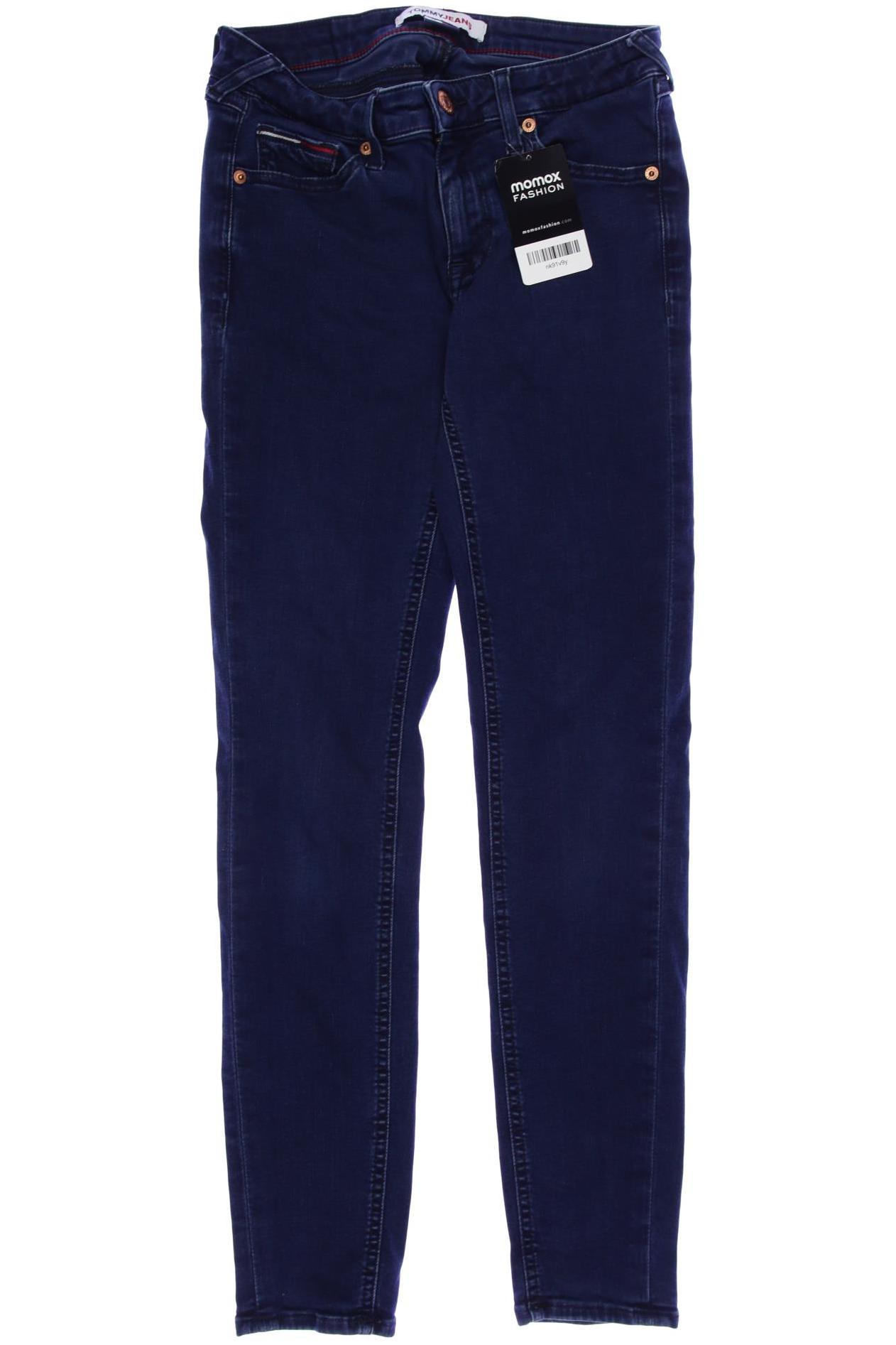 

Tommy Jeans Damen Jeans, marineblau, Gr. 26