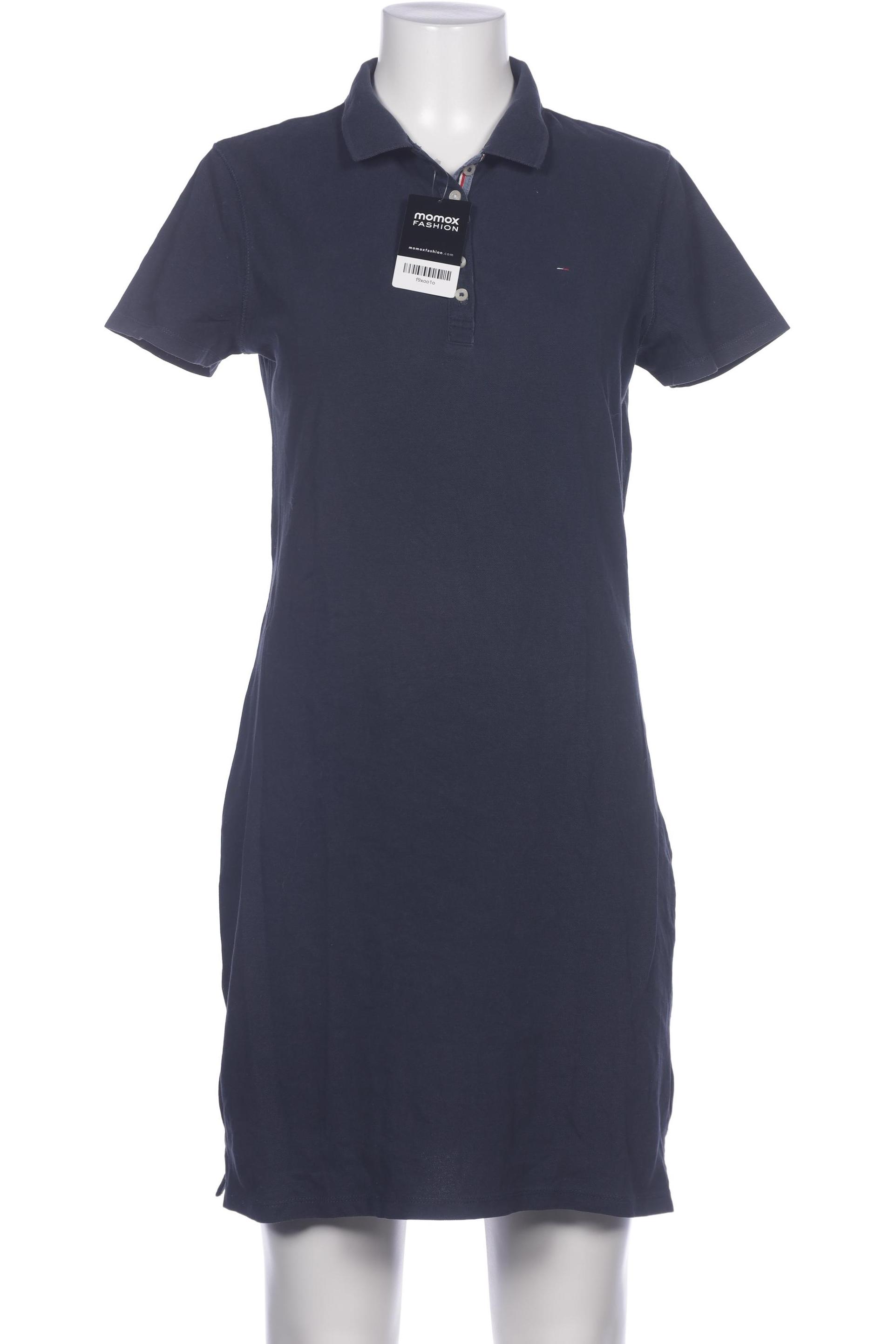 

Tommy Jeans Damen Kleid, marineblau, Gr. 42