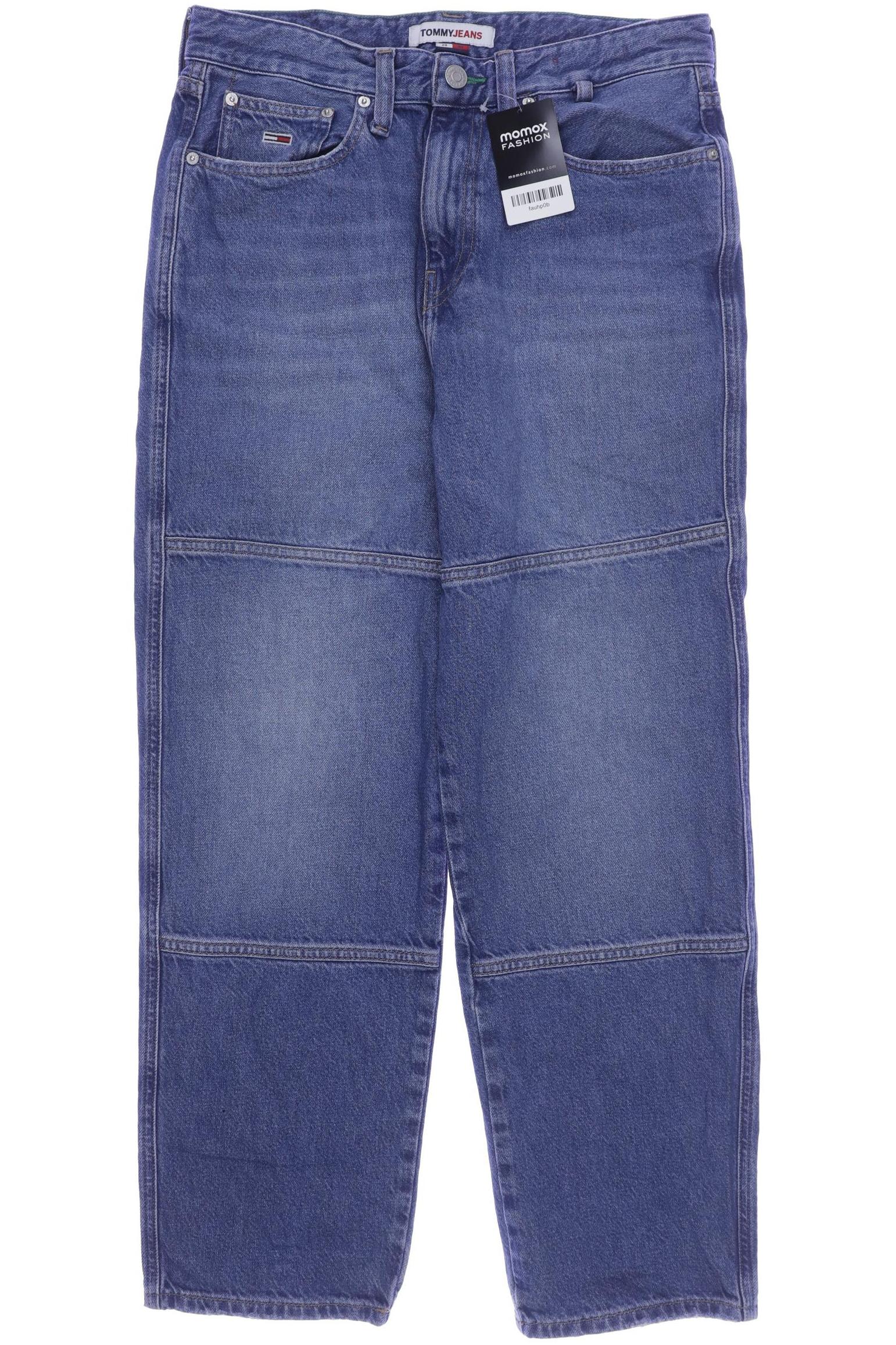 

Tommy Jeans Damen Jeans, blau, Gr. 29