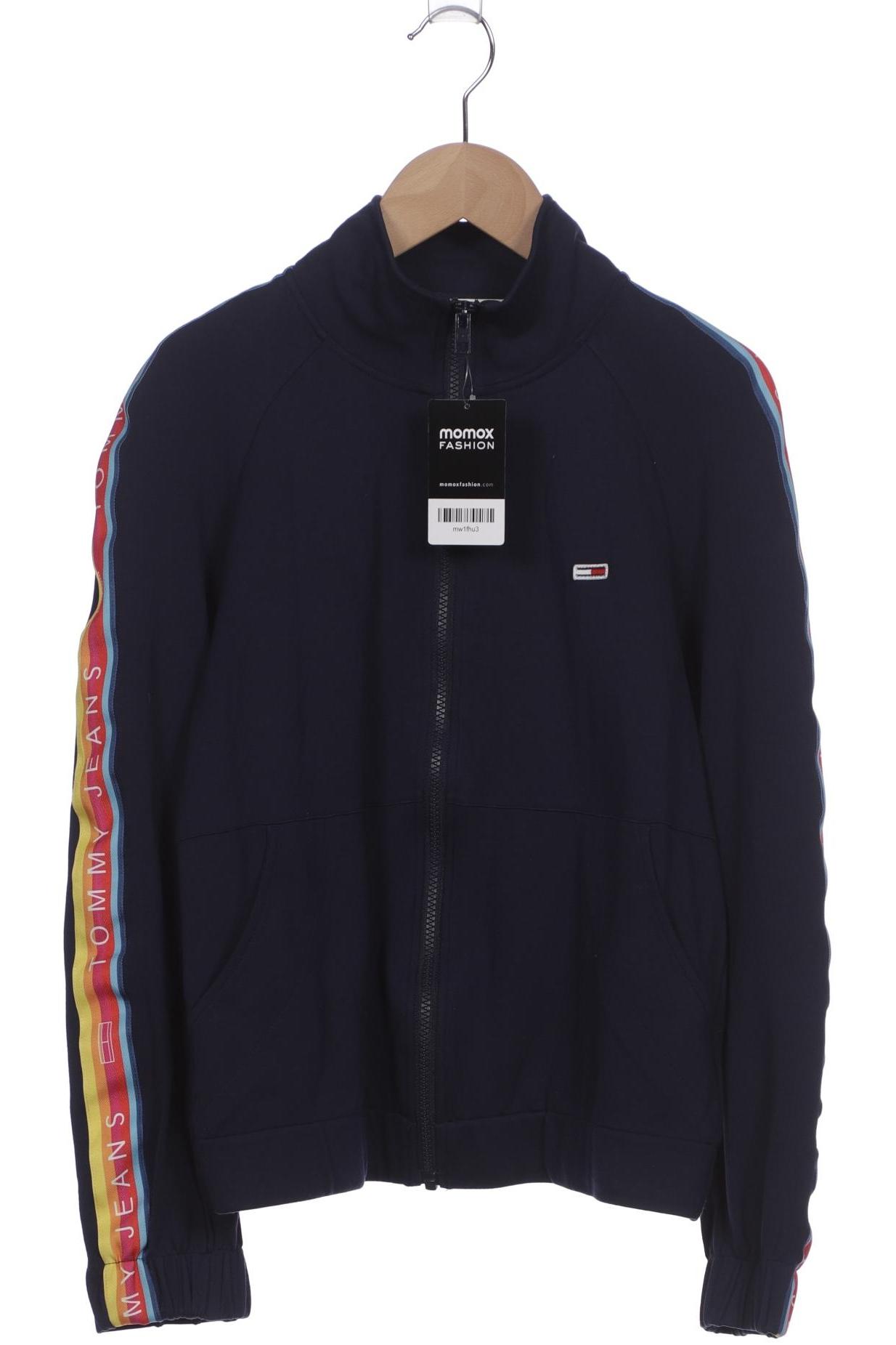 

Tommy Jeans Damen Sweatshirt, marineblau, Gr. 36