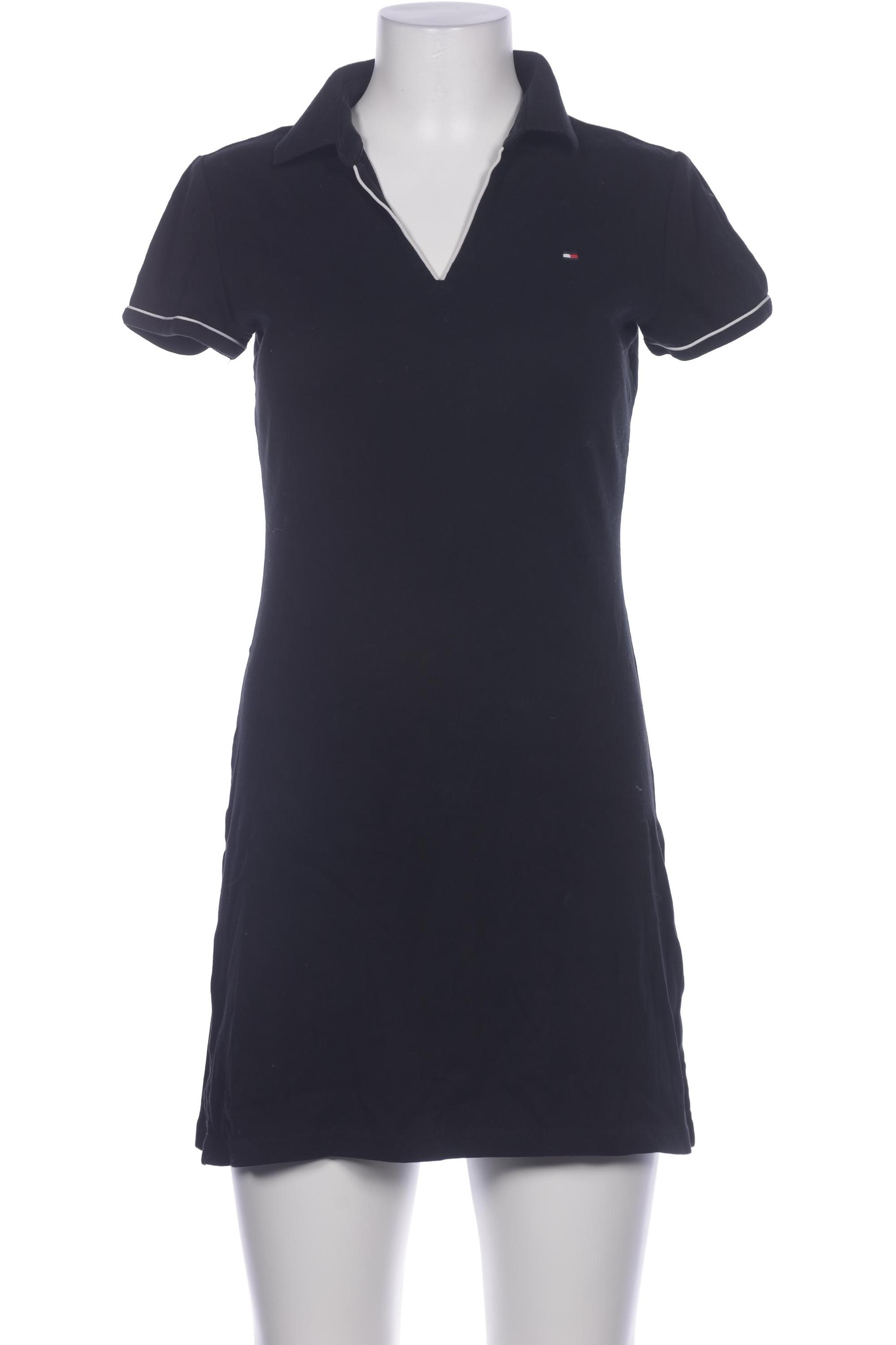 

Tommy Jeans Damen Kleid, schwarz, Gr. 38