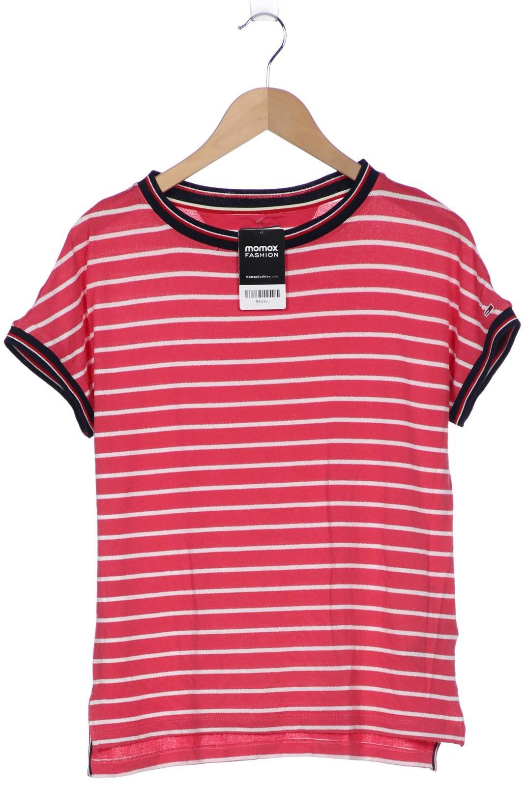 

Tommy Jeans Damen T-Shirt, pink
