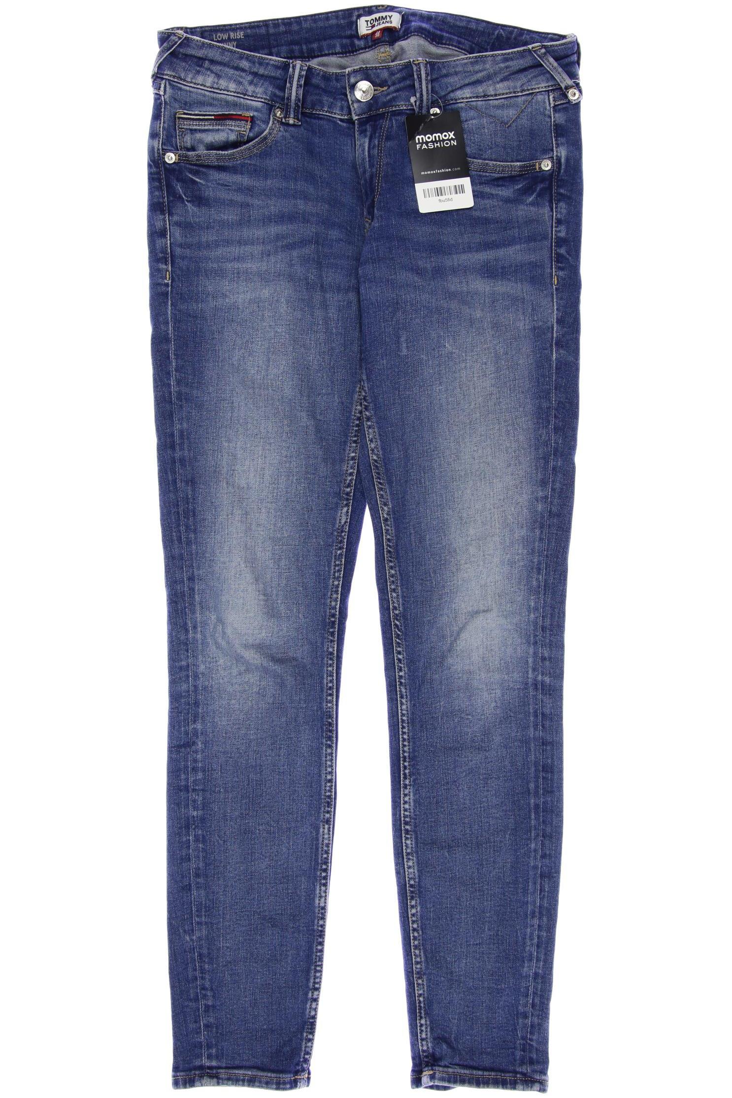 

Tommy Jeans Damen Jeans, blau, Gr. 28