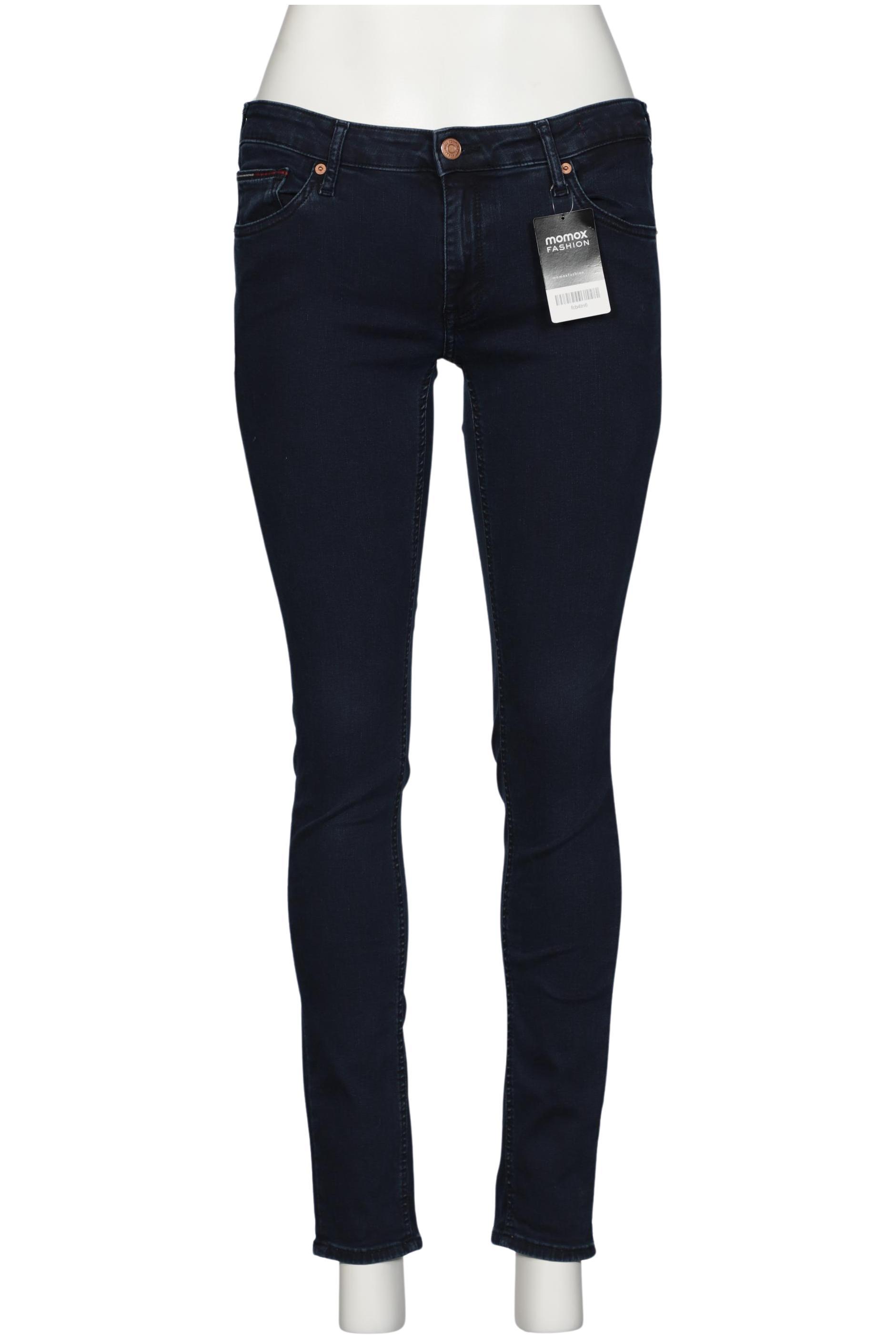 

Tommy Jeans Damen Jeans, marineblau, Gr. 32