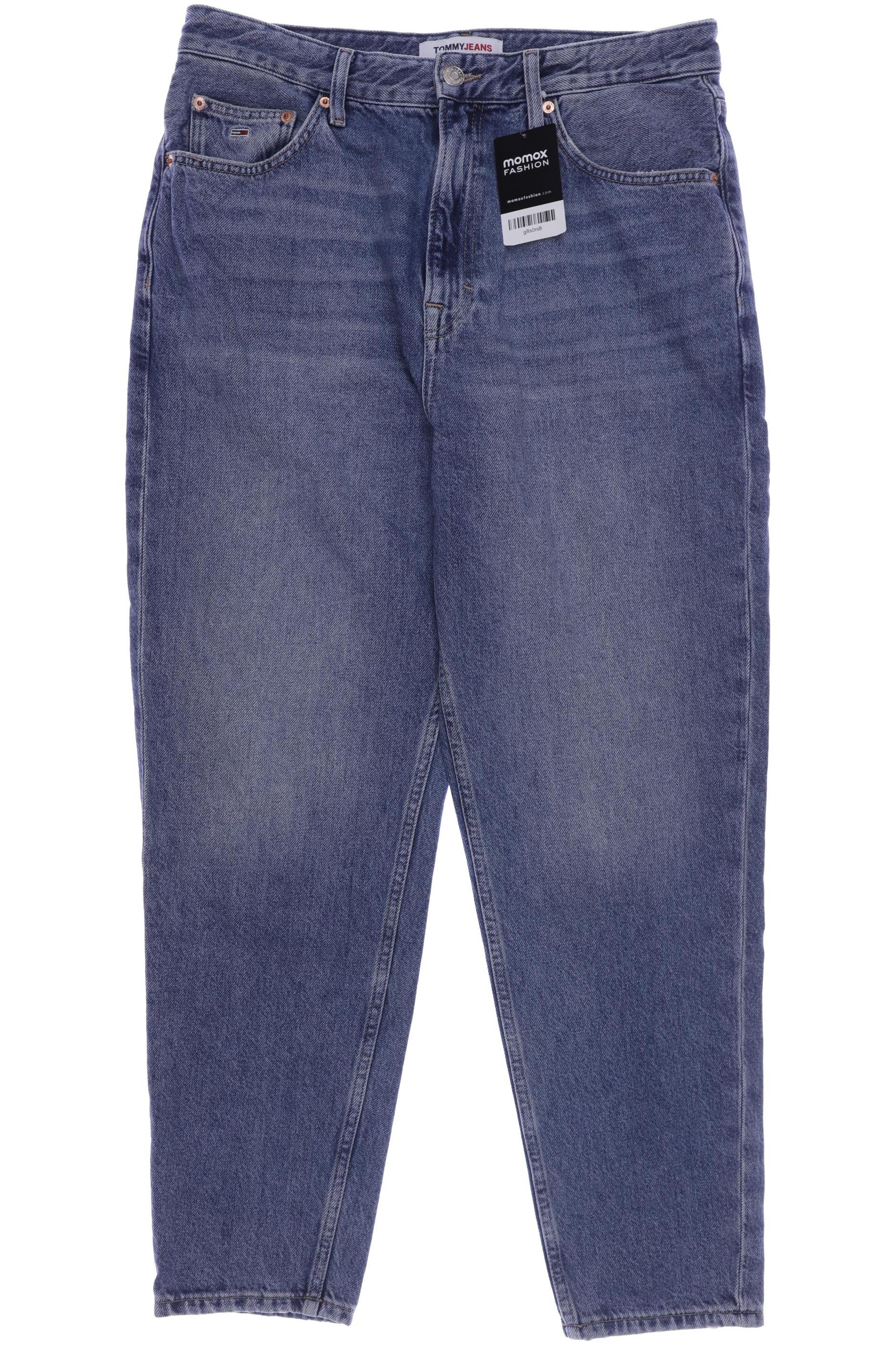 

Tommy Jeans Damen Jeans, blau, Gr. 40