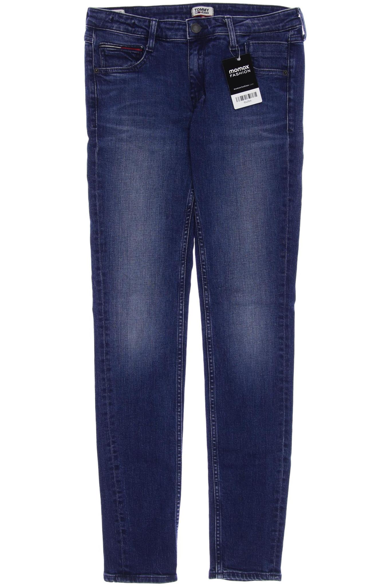 

Tommy Jeans Damen Jeans, blau, Gr. 40