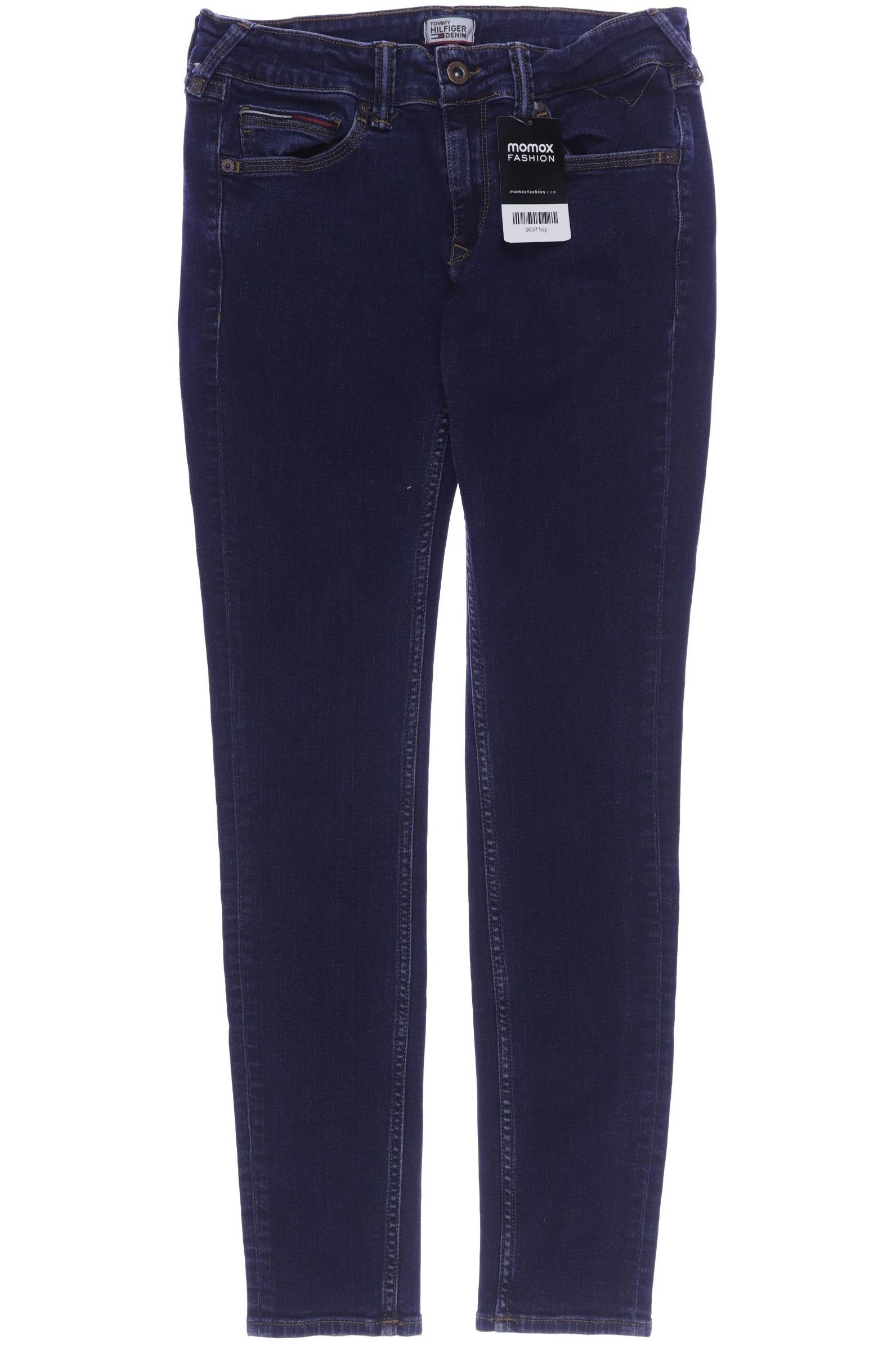 

Tommy Jeans Damen Jeans, marineblau, Gr. 29
