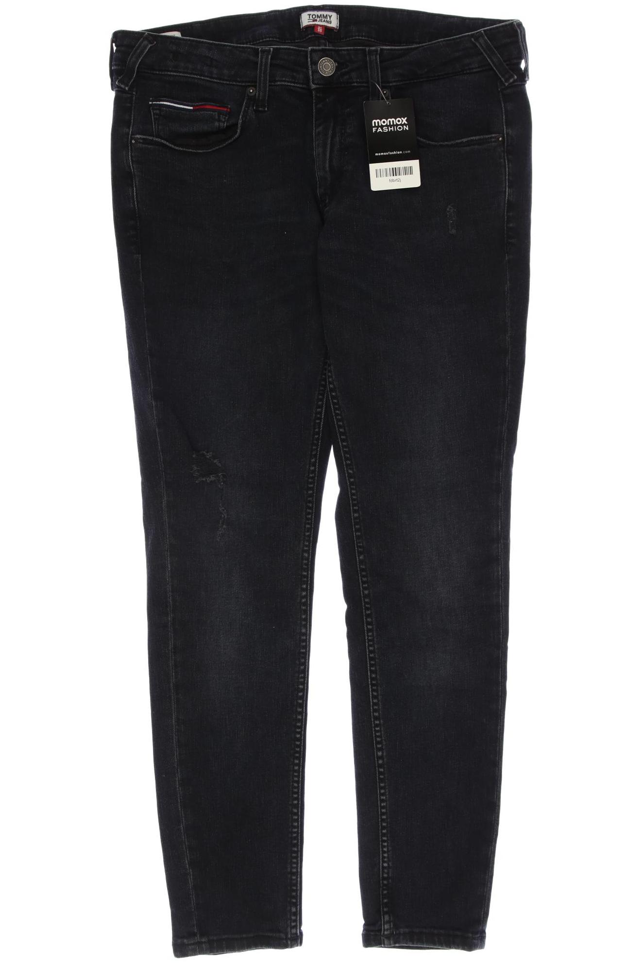 

Tommy Jeans Damen Jeans, marineblau