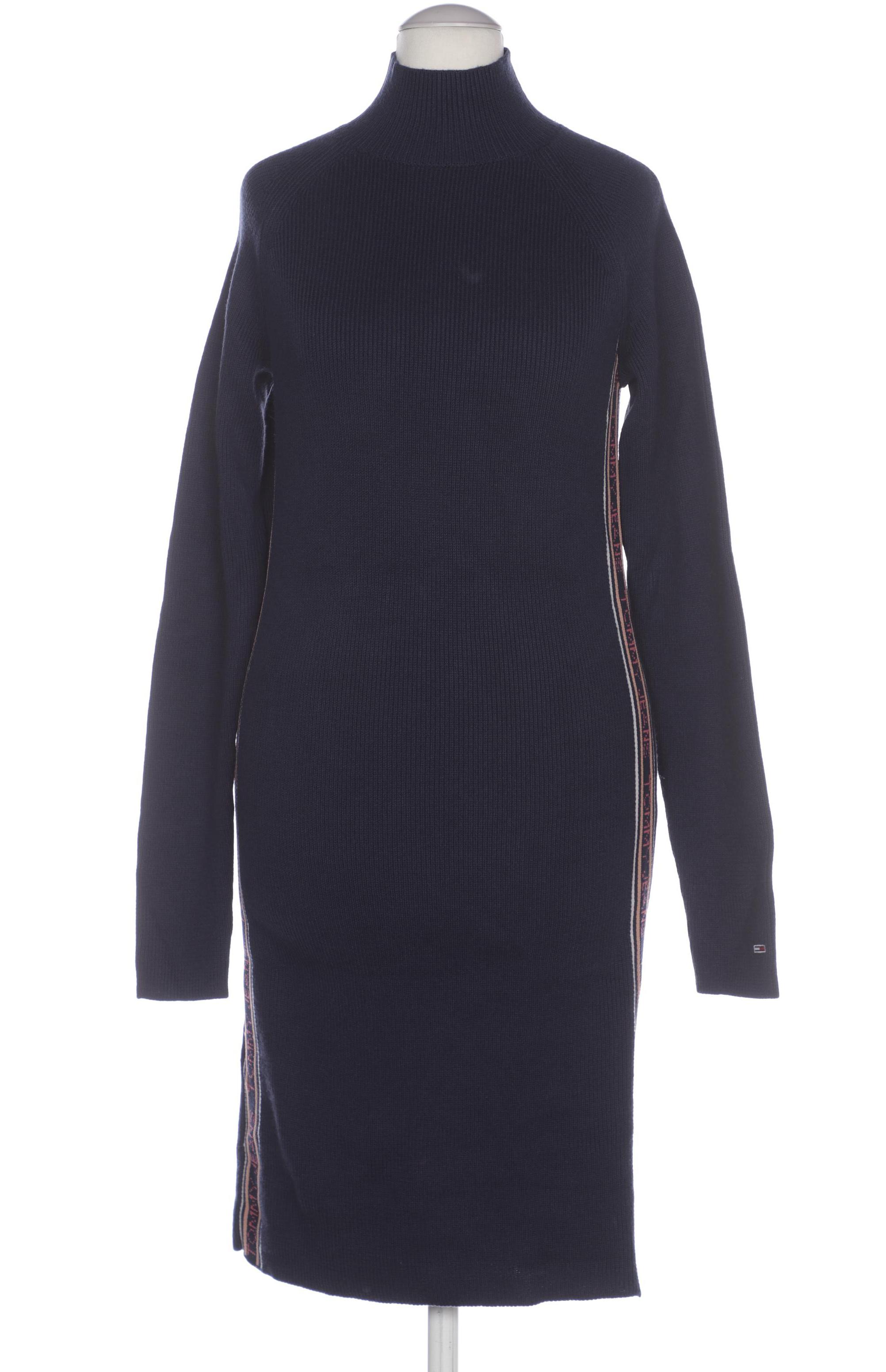 Thumbnail - Tommy Jeans Damen Kleid, marineblau, Gr. 34
