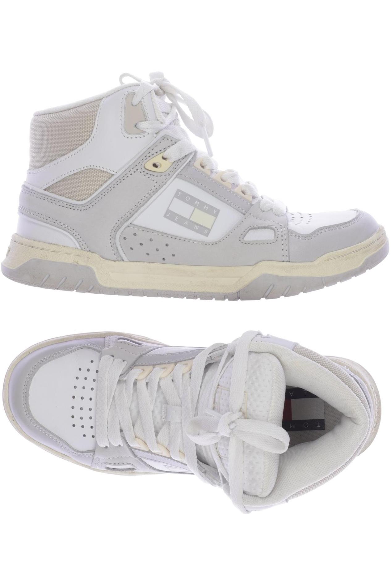 

Tommy Jeans Damen Sneakers, weiß