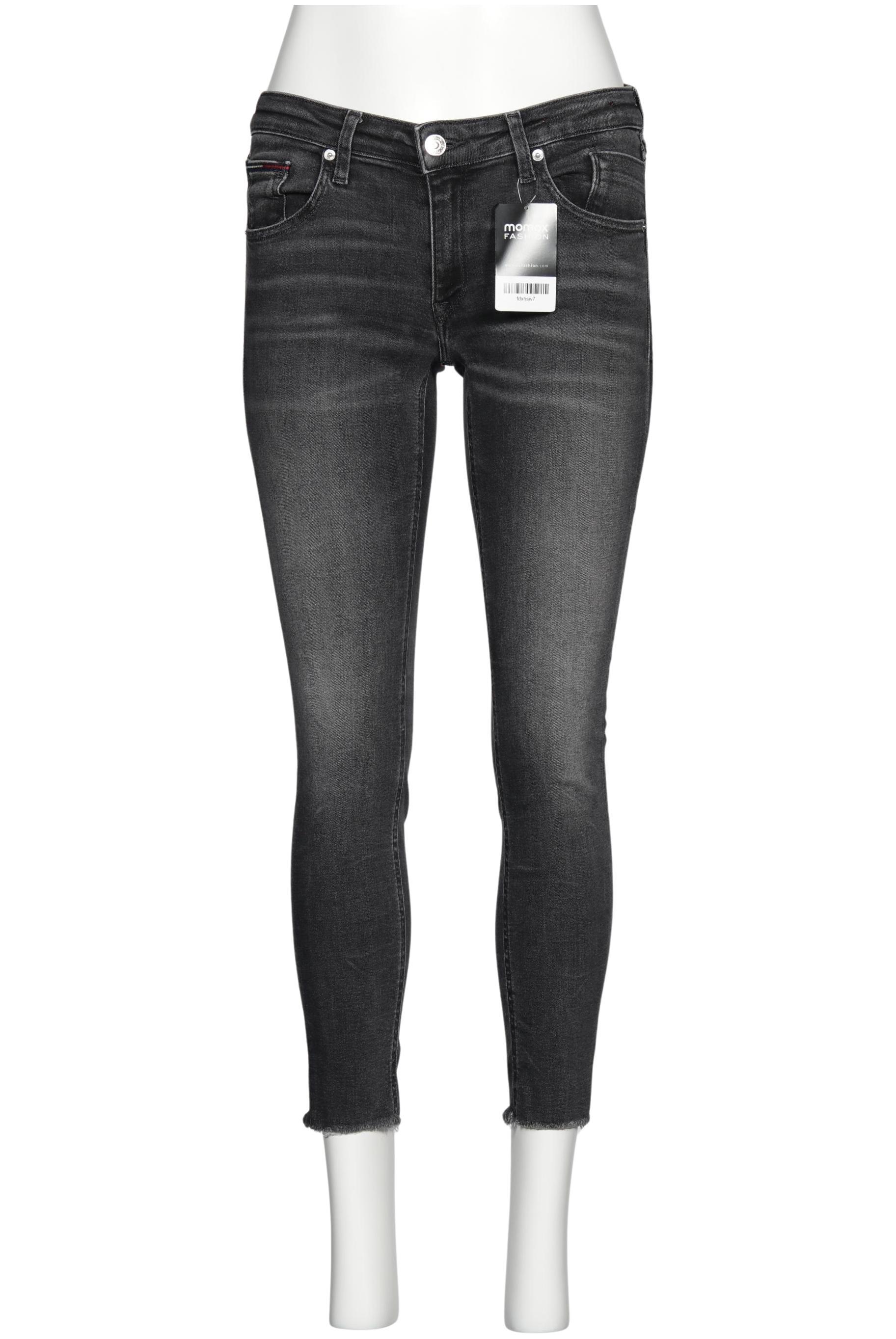 

Tommy Jeans Damen Jeans, grau, Gr. 29
