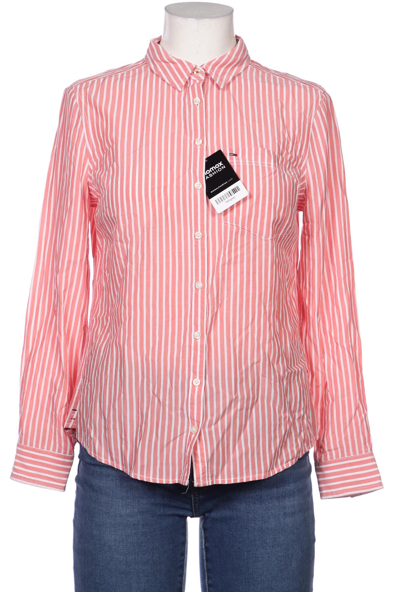 

Tommy Jeans Damen Bluse, pink