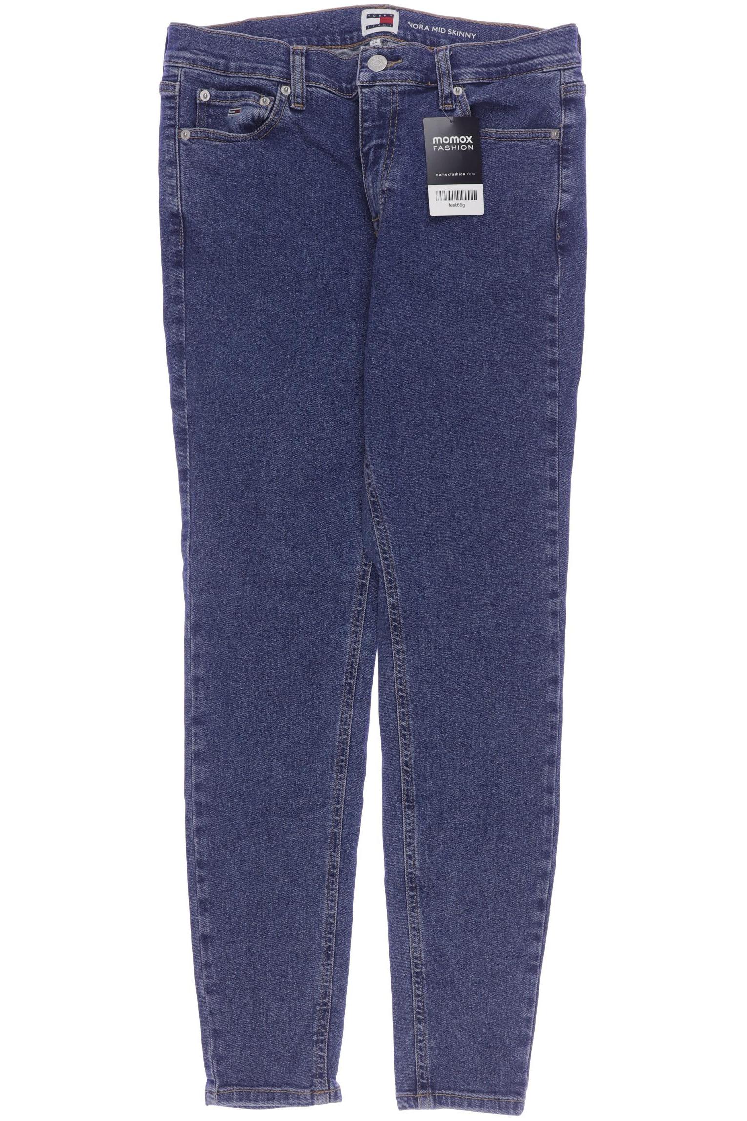 

Tommy Jeans Damen Jeans, blau, Gr. 30