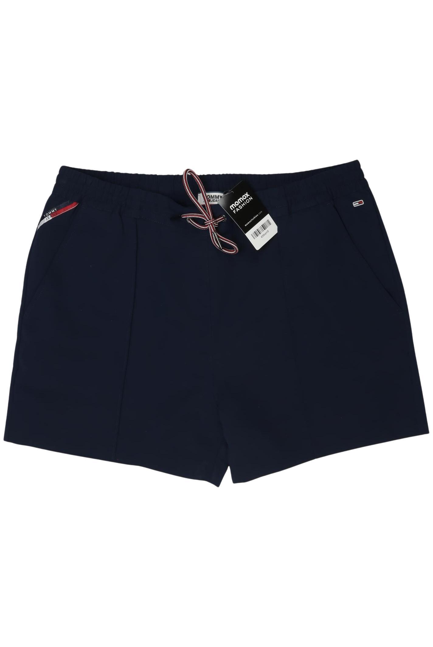 

Tommy Jeans Damen Shorts, marineblau, Gr. 42