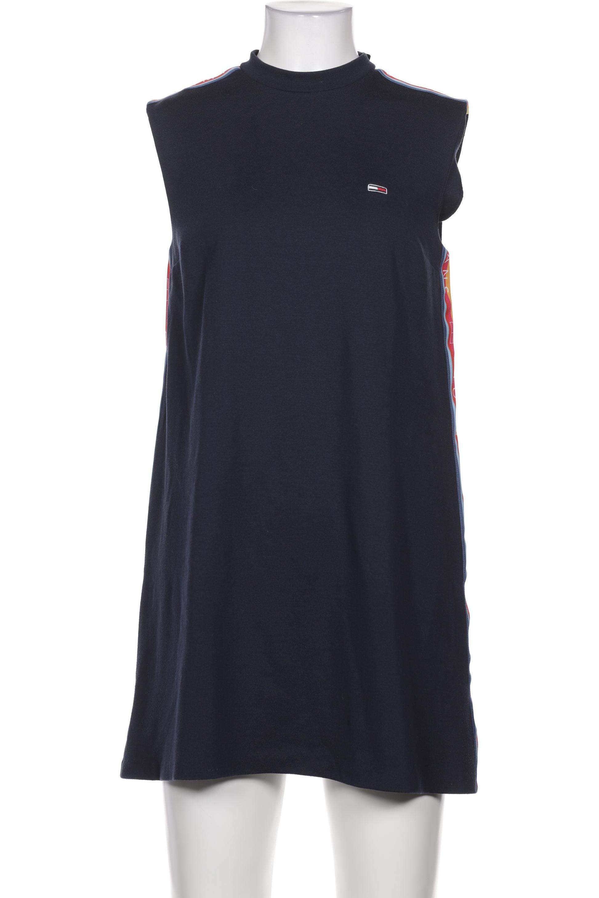 

Tommy Jeans Damen Kleid, marineblau