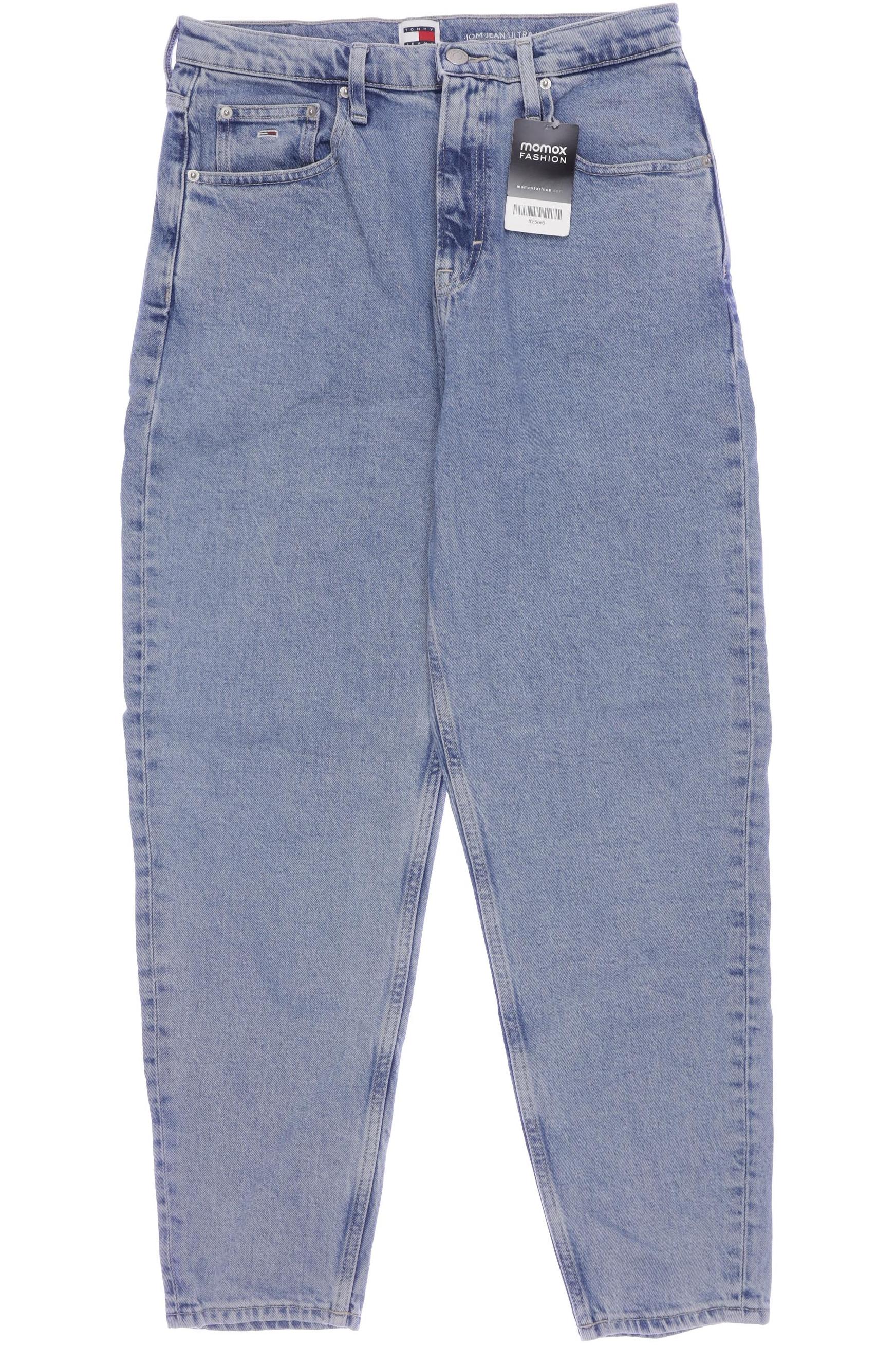 

Tommy Jeans Damen Jeans, blau, Gr. 30