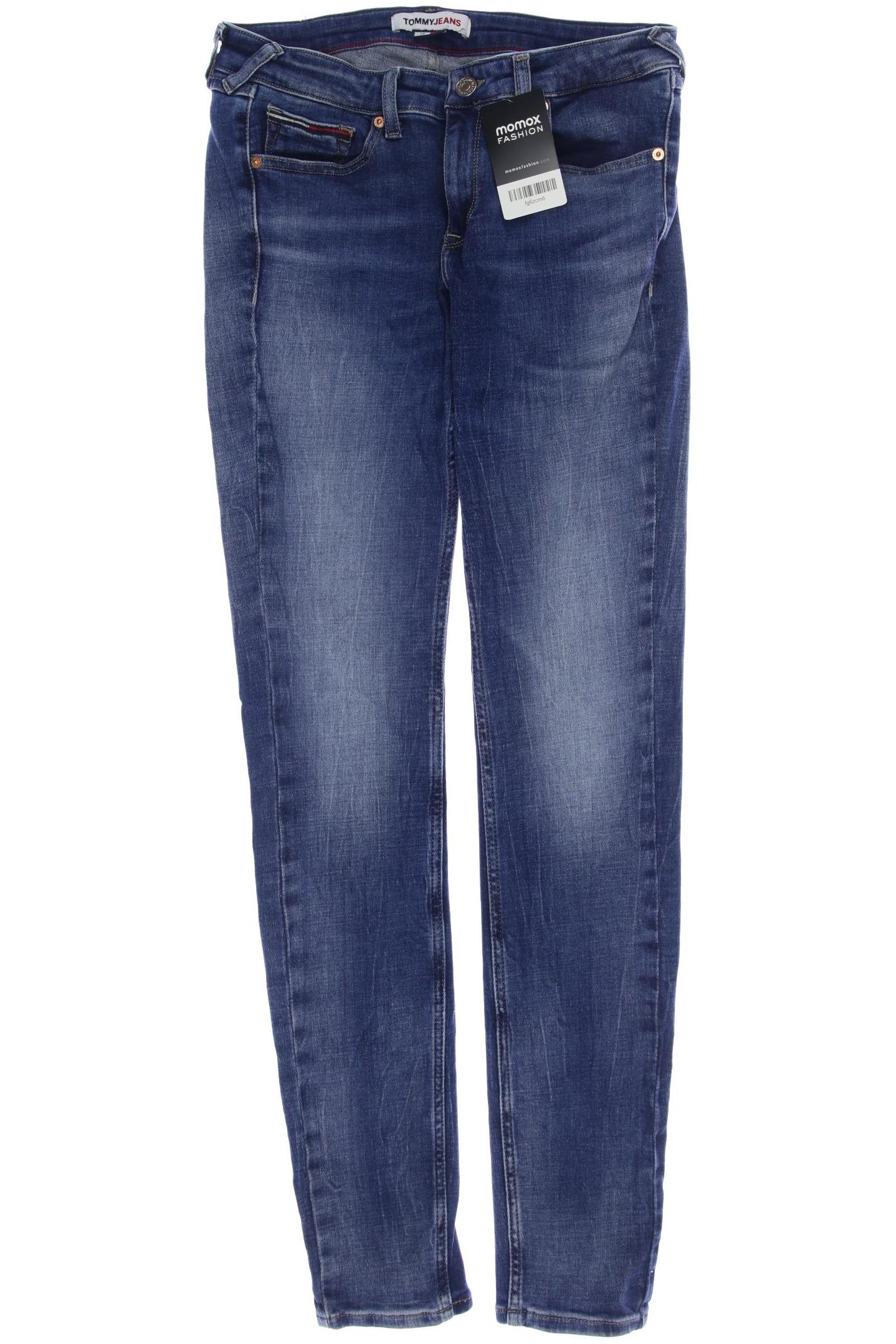 

Tommy Jeans Damen Jeans, blau, Gr. 28