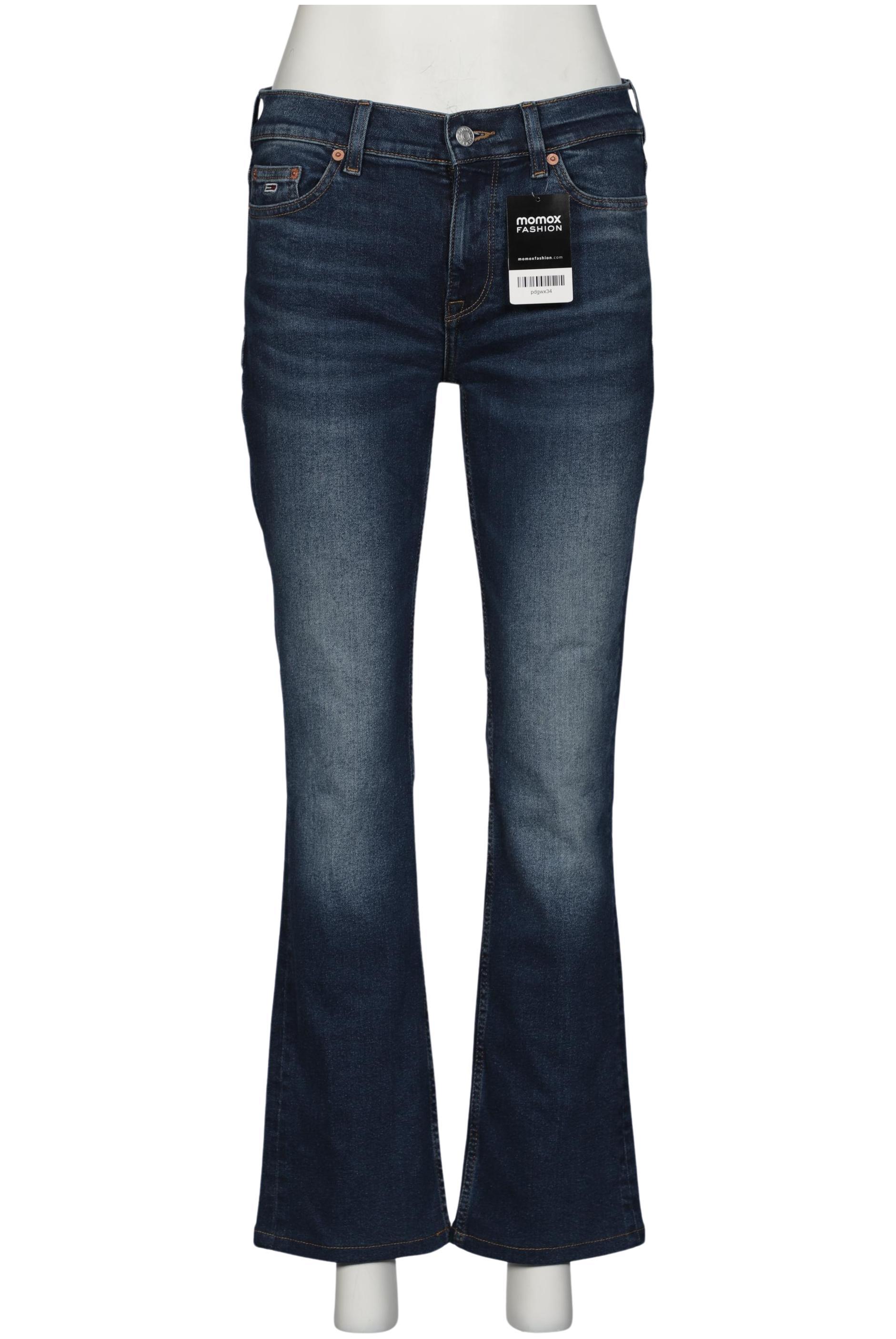 

Tommy Jeans Damen Jeans, blau, Gr. 28