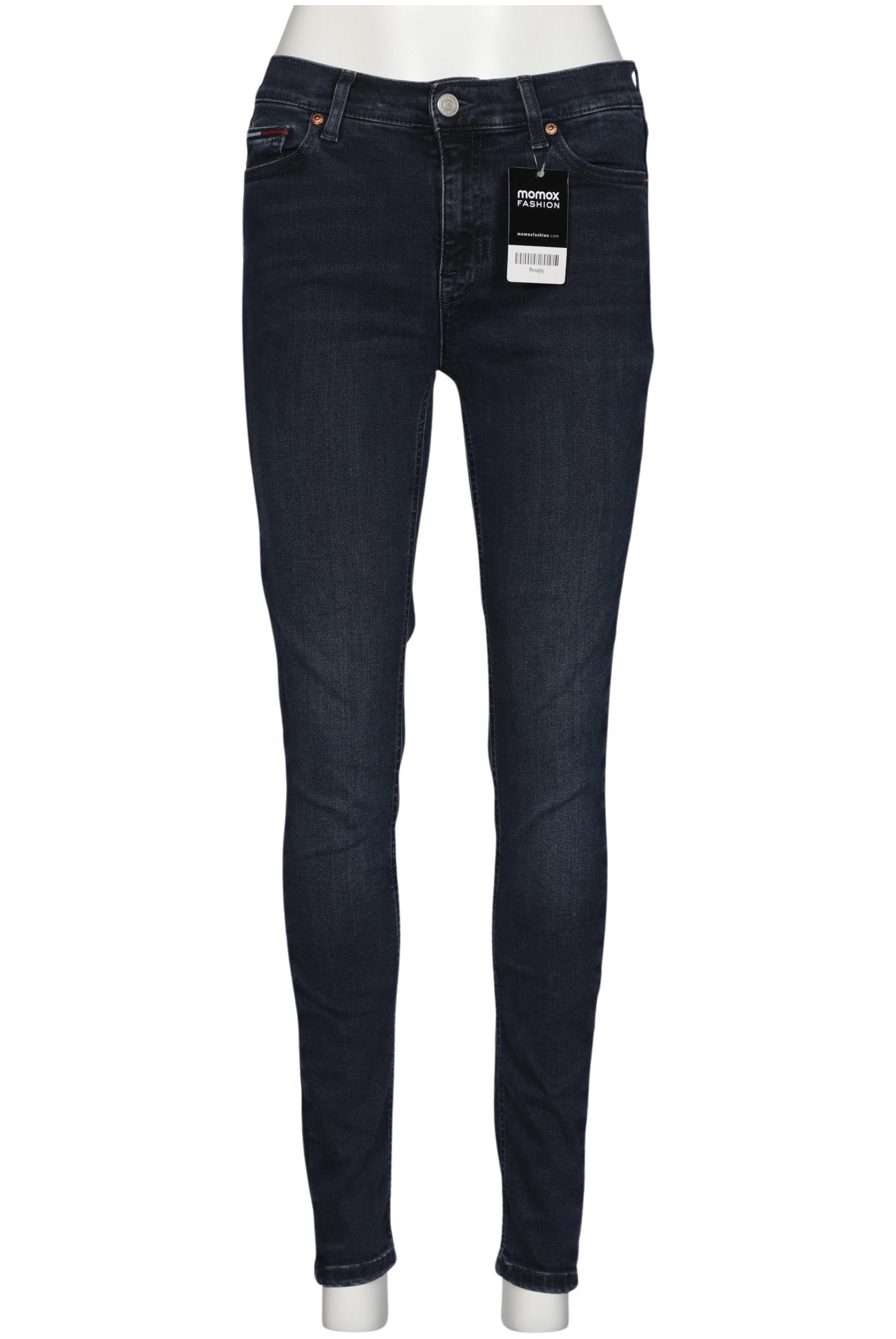 

Tommy Jeans Damen Jeans, marineblau, Gr. 28