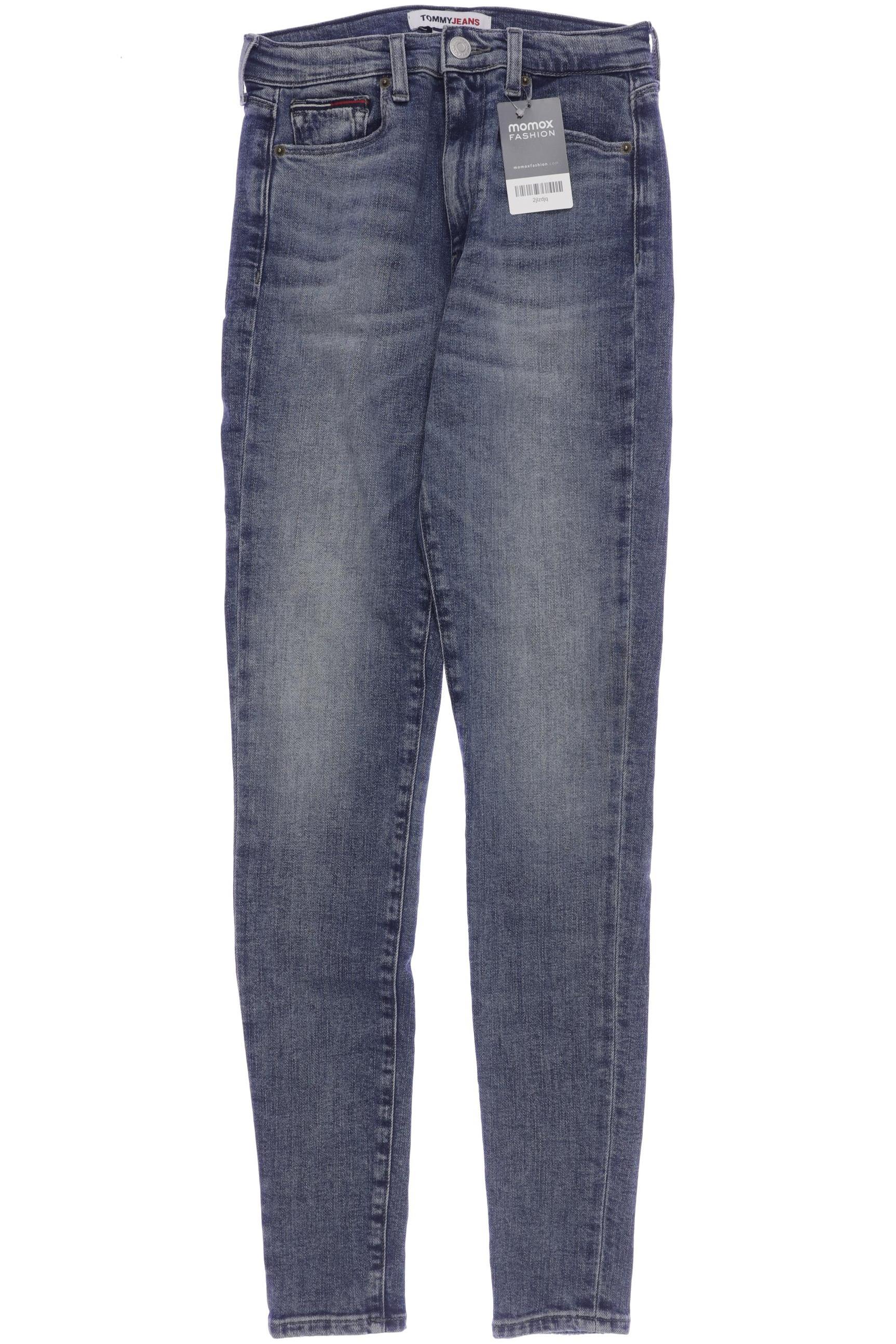 

Tommy Jeans Damen Jeans, blau, Gr. 27