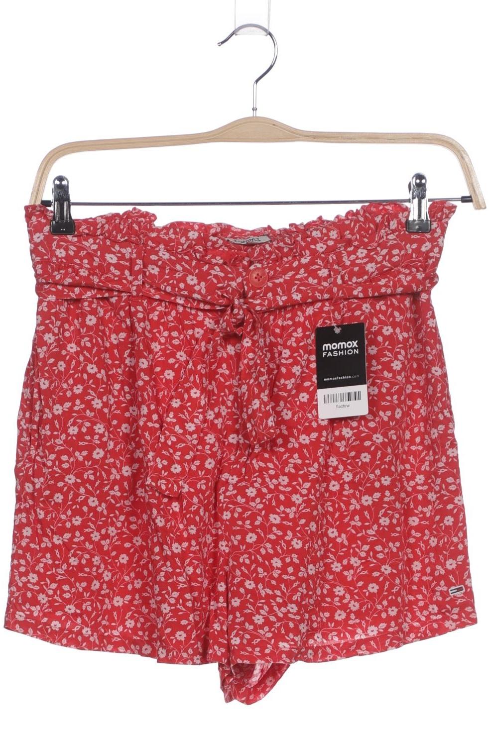 

Tommy Jeans Damen Shorts, rot, Gr. 42