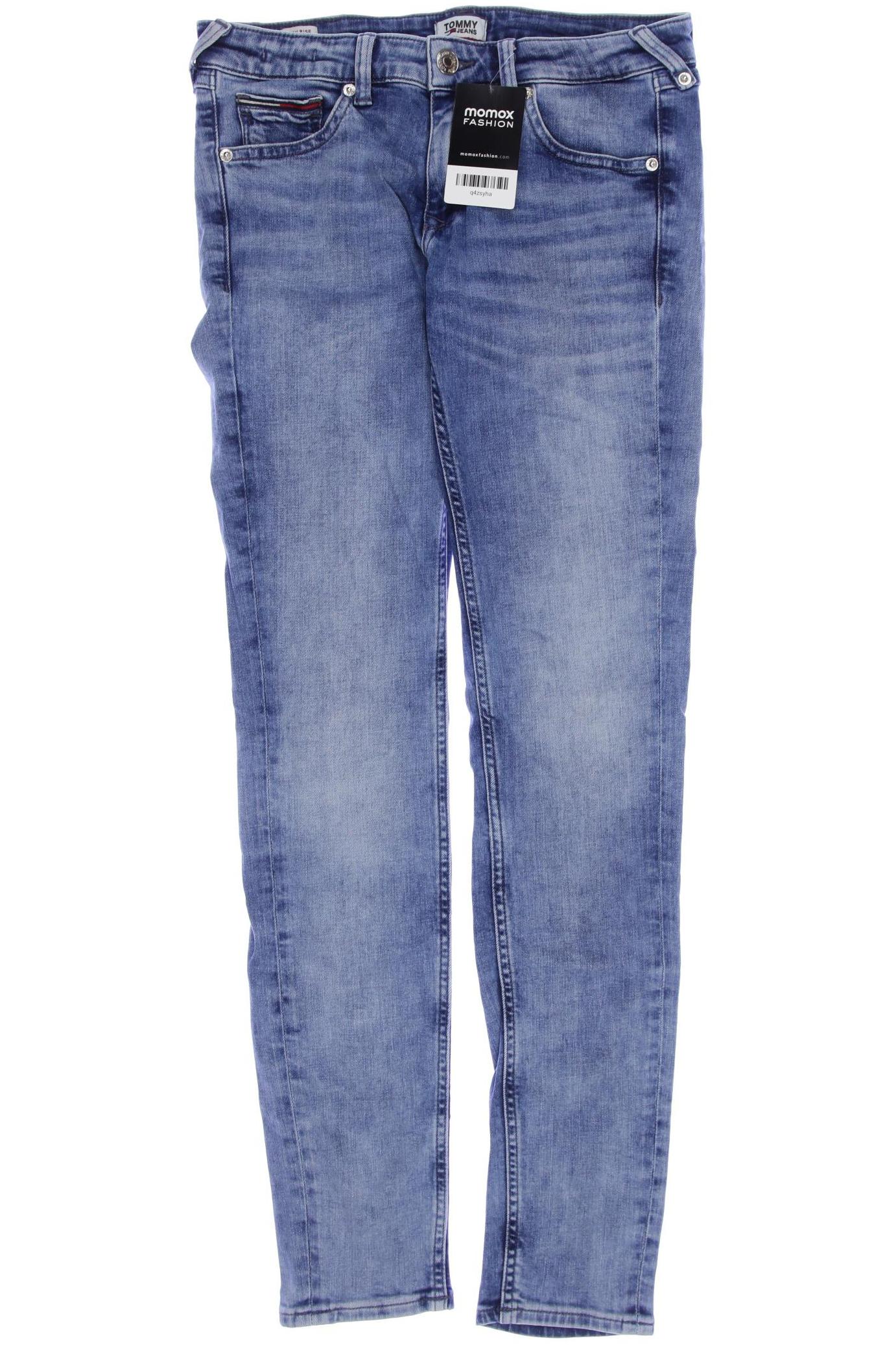 

Tommy Jeans Damen Jeans, blau, Gr. 26