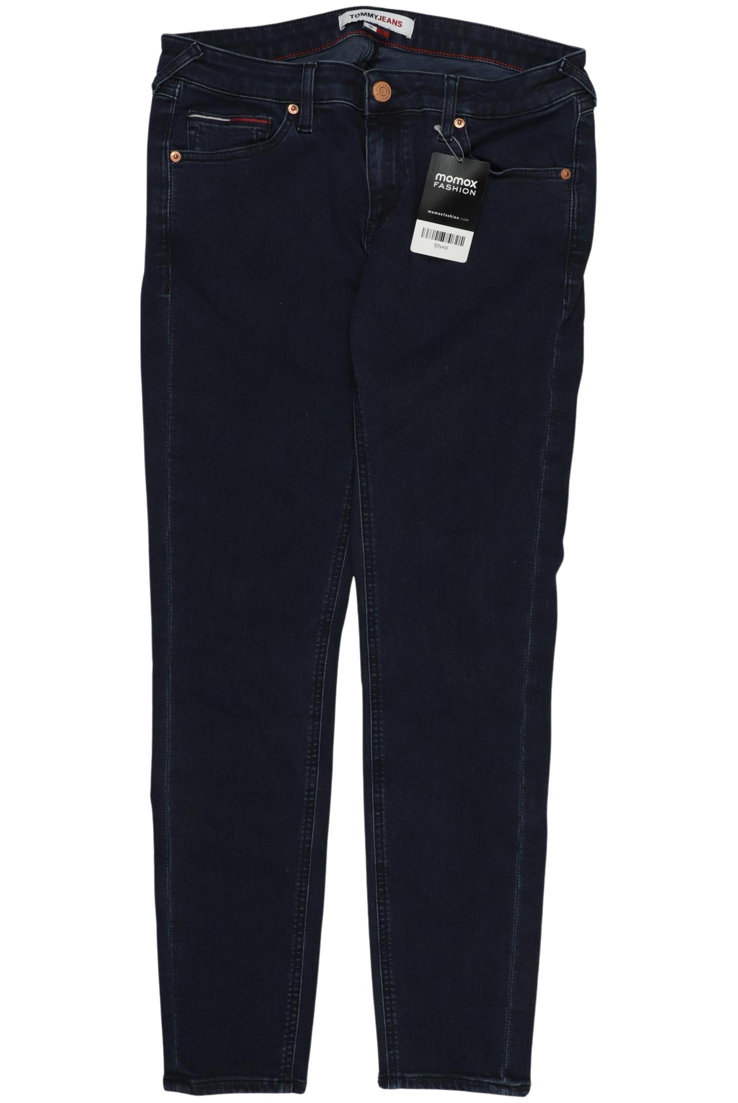 

Tommy Jeans Damen Jeans, marineblau, Gr. 30