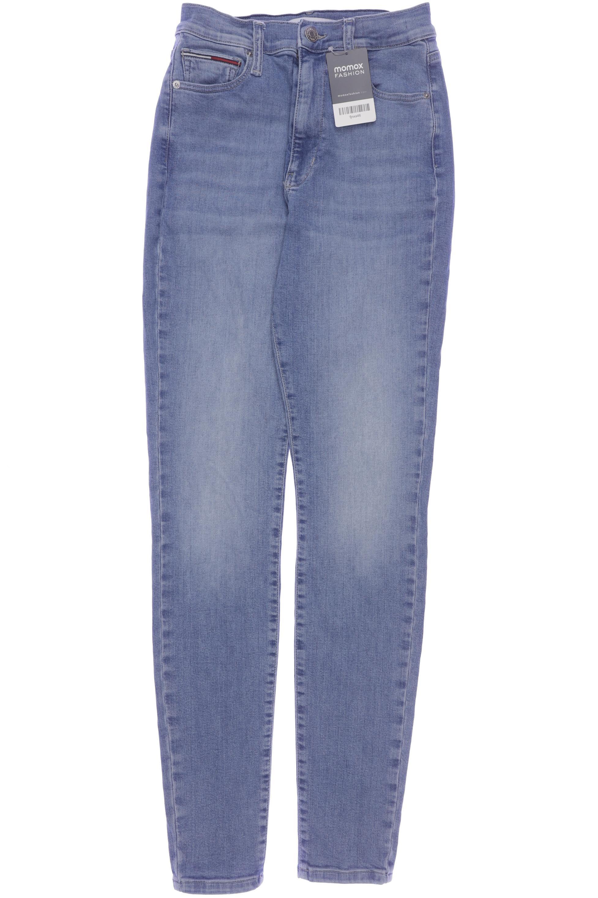 

Tommy Jeans Damen Jeans, blau, Gr. 28
