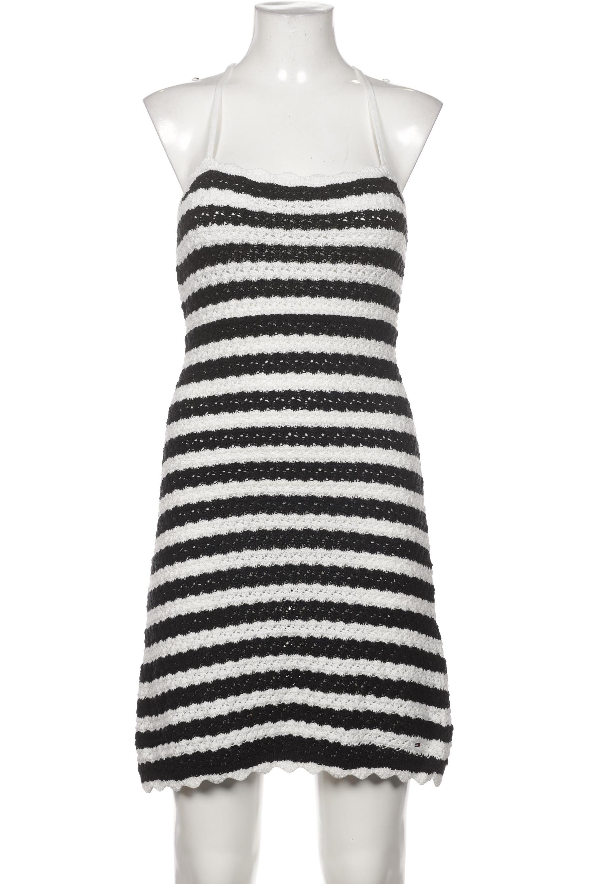 

Tommy Jeans Damen Kleid, schwarz, Gr. 42
