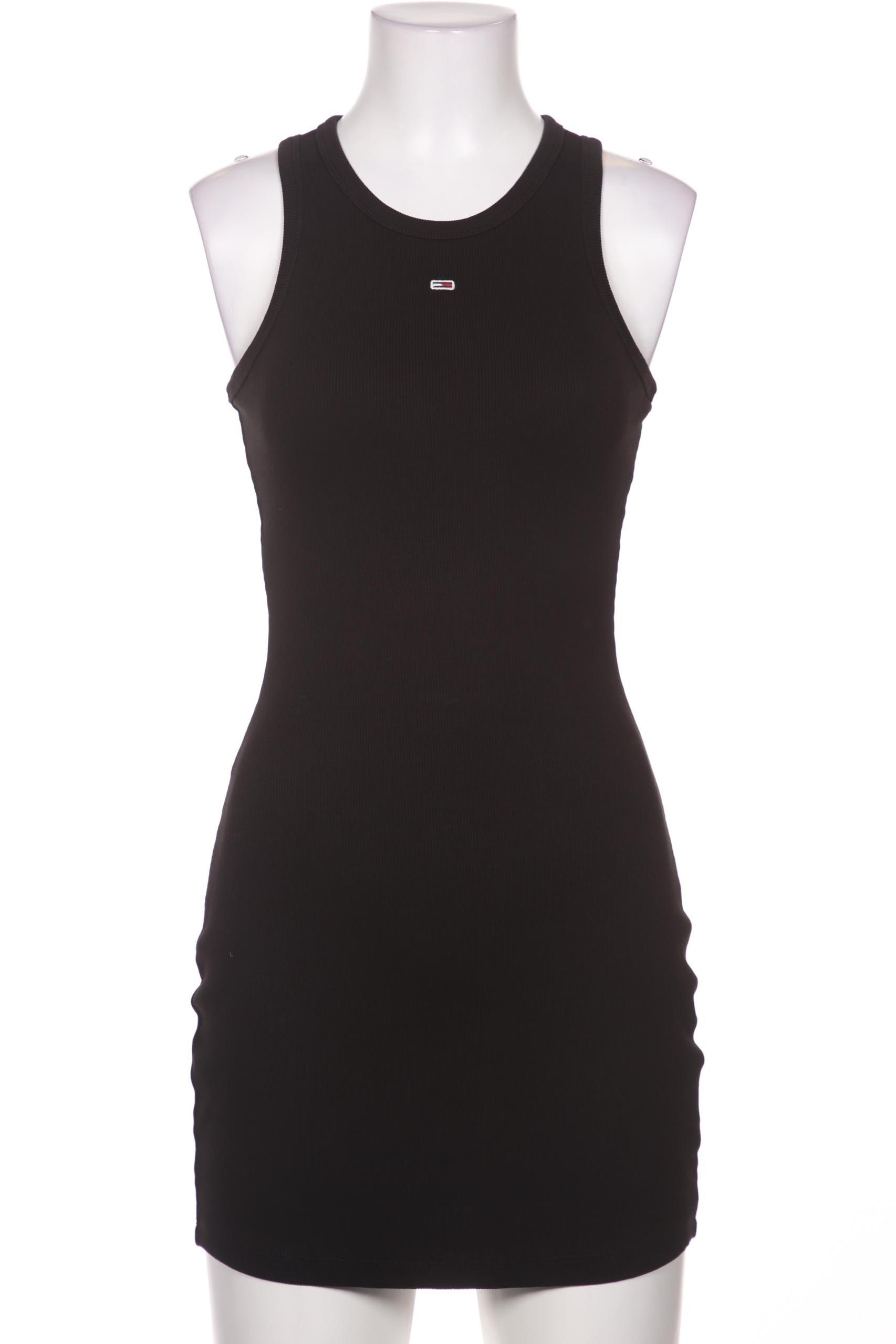 Thumbnail - Tommy Jeans Damen Kleid, schwarz, Gr. 36