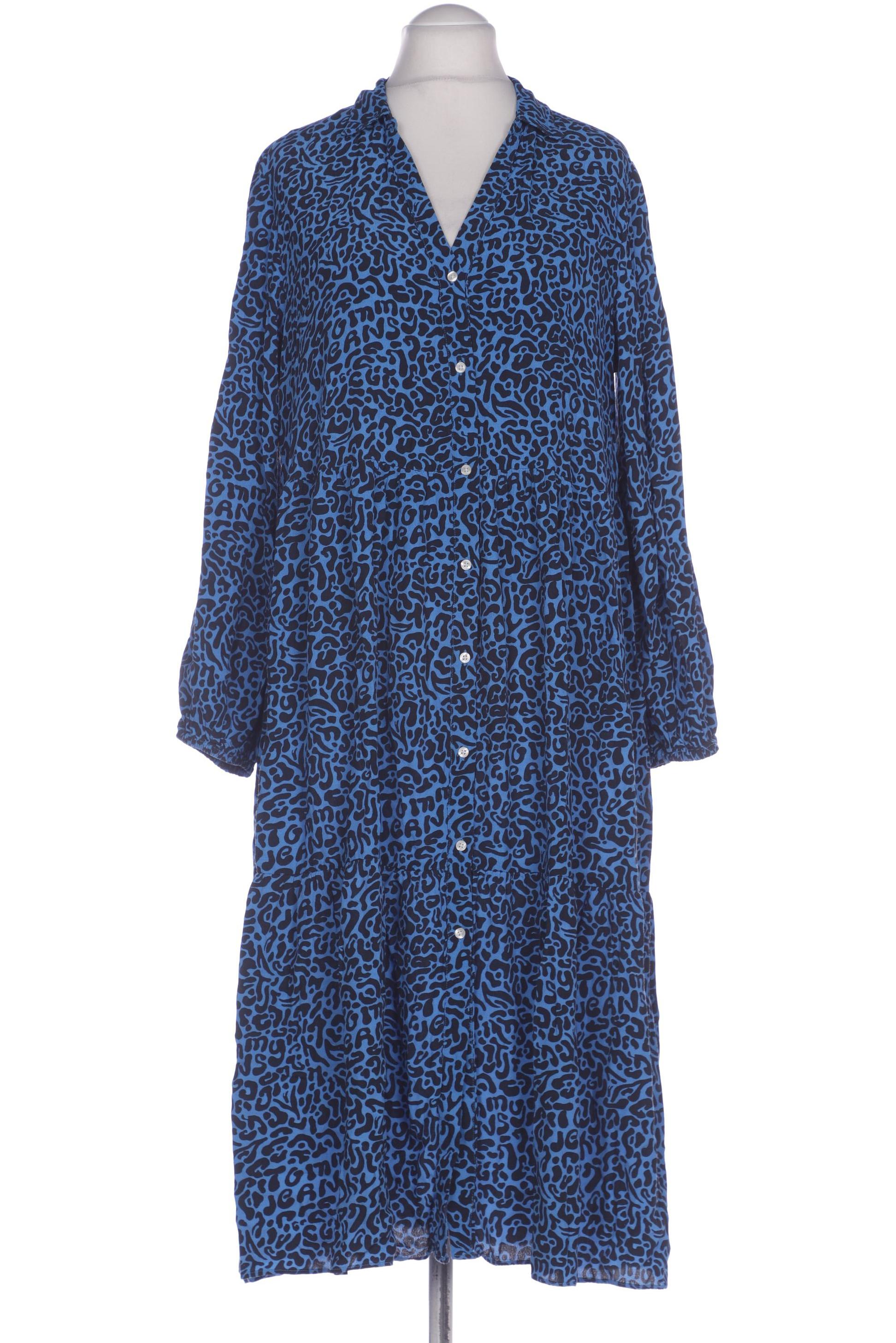 

Tommy Jeans Damen Kleid, blau