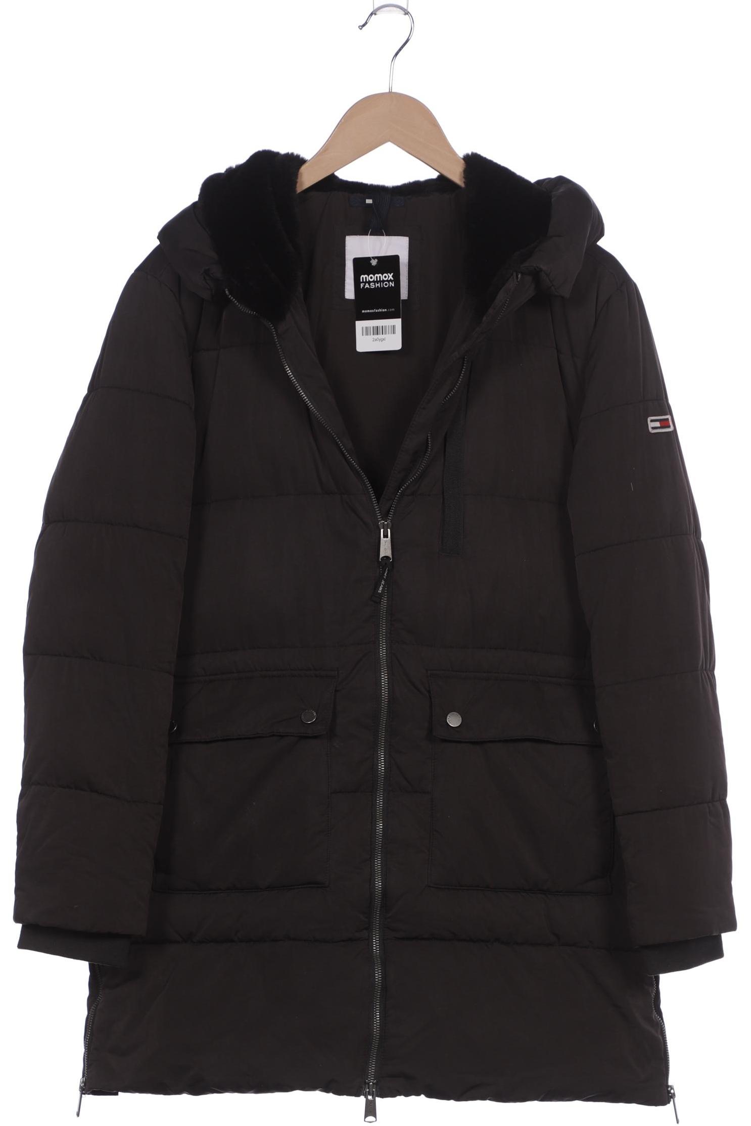 

Tommy Jeans Damen Mantel, grau, Gr. 44