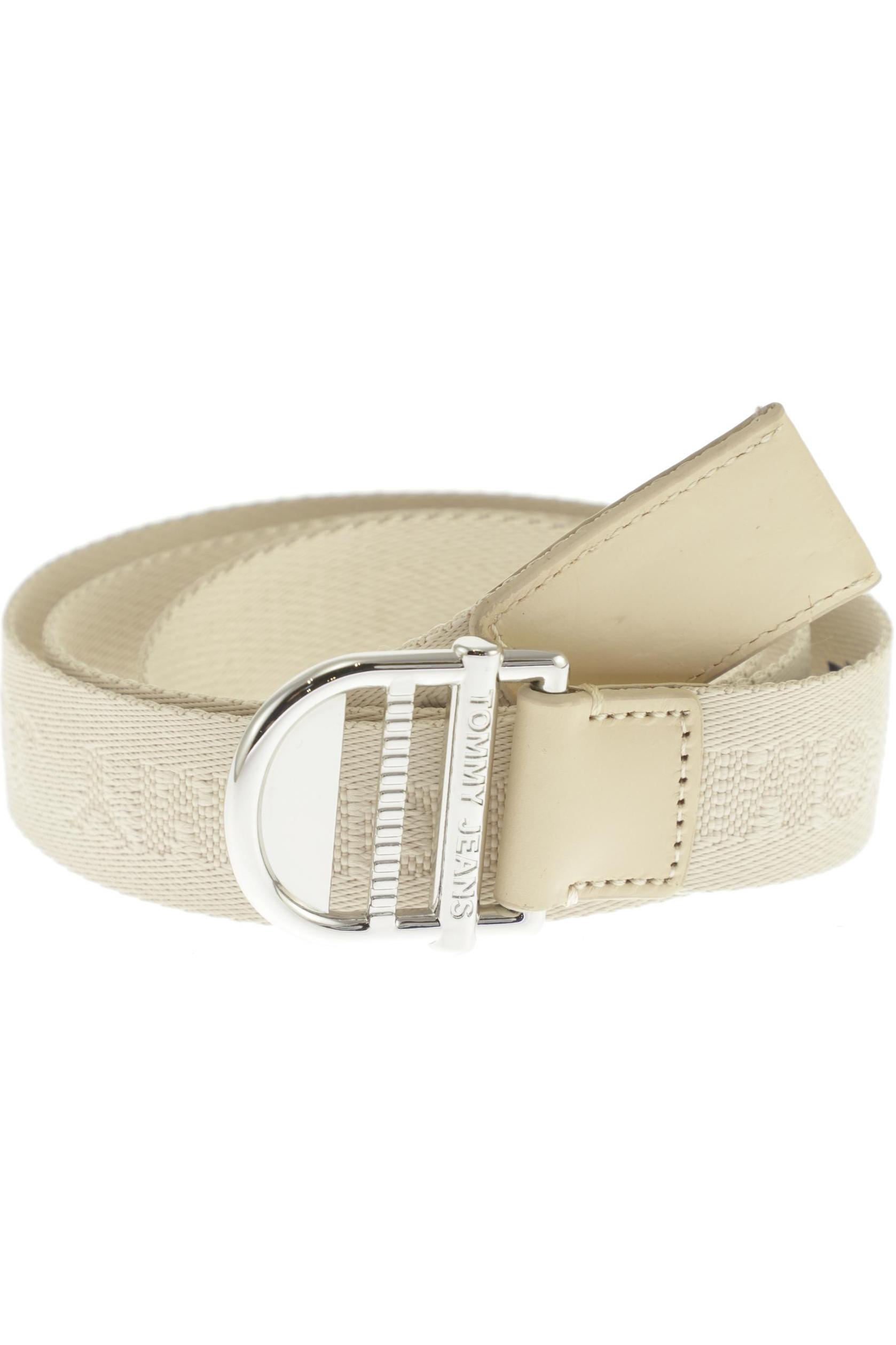 

Tommy Jeans Damen Gürtel, beige