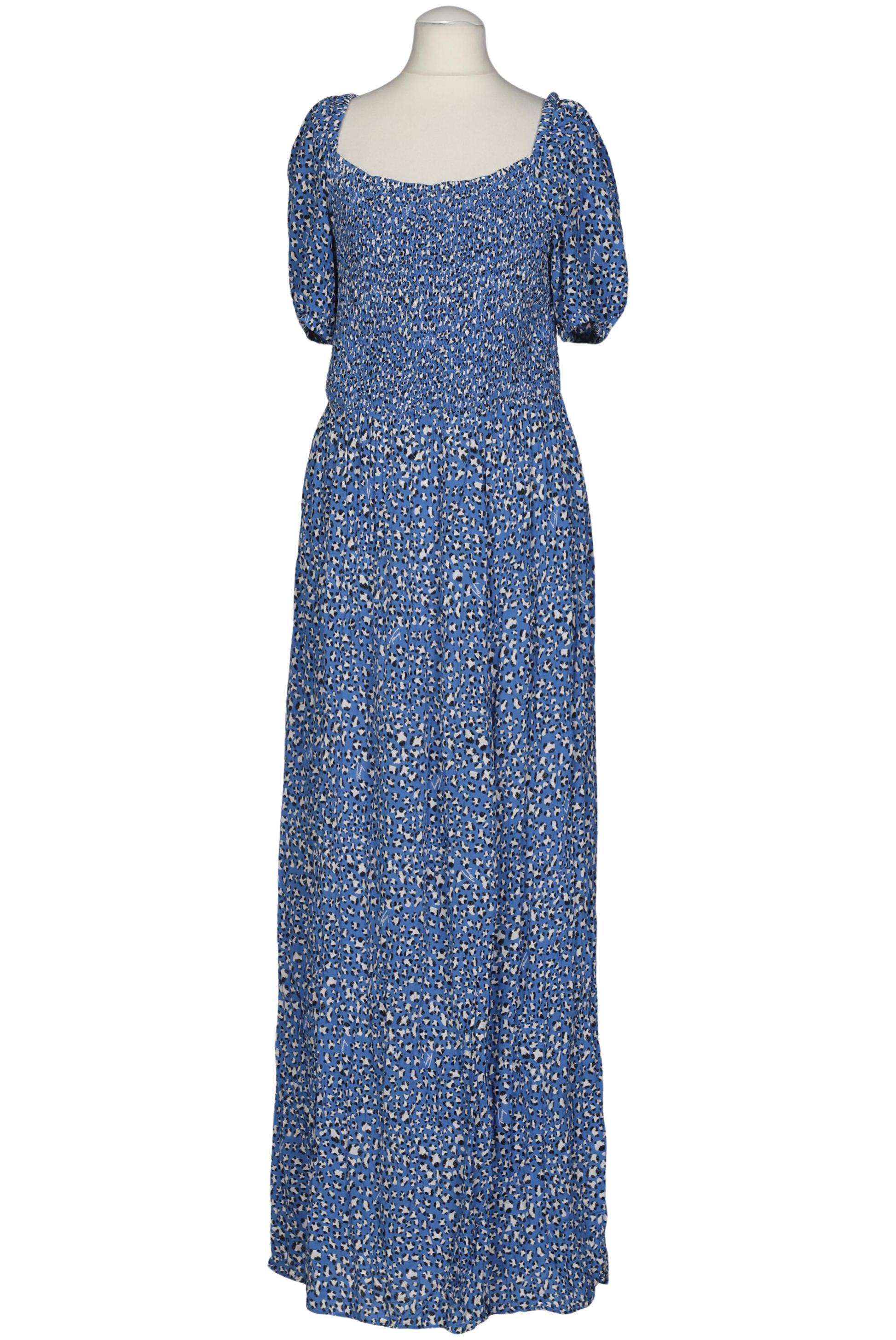 

Tommy Jeans Damen Kleid, blau, Gr. 44