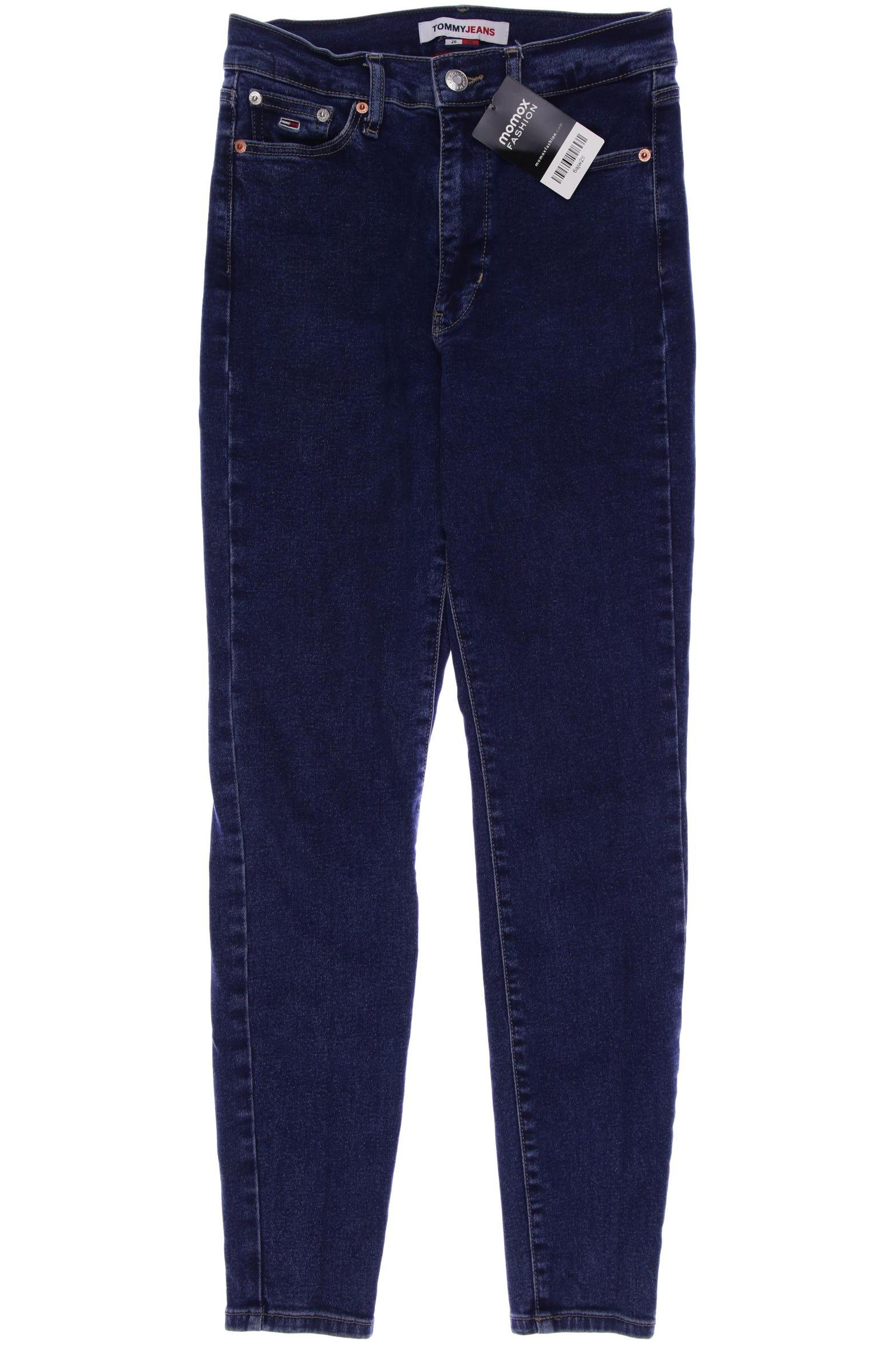 

Tommy Jeans Damen Jeans, marineblau