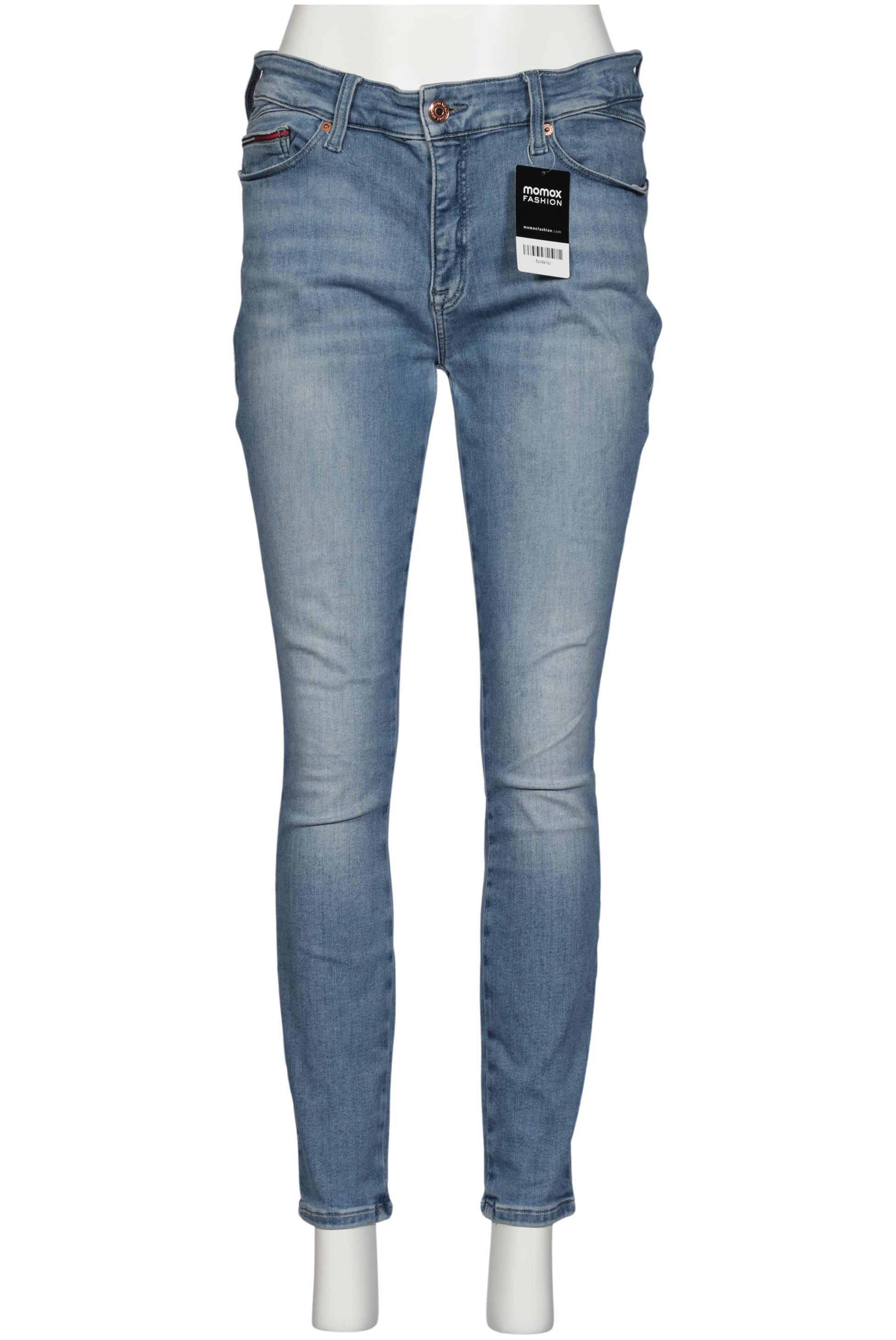 

Tommy Jeans Damen Jeans, blau, Gr. 32