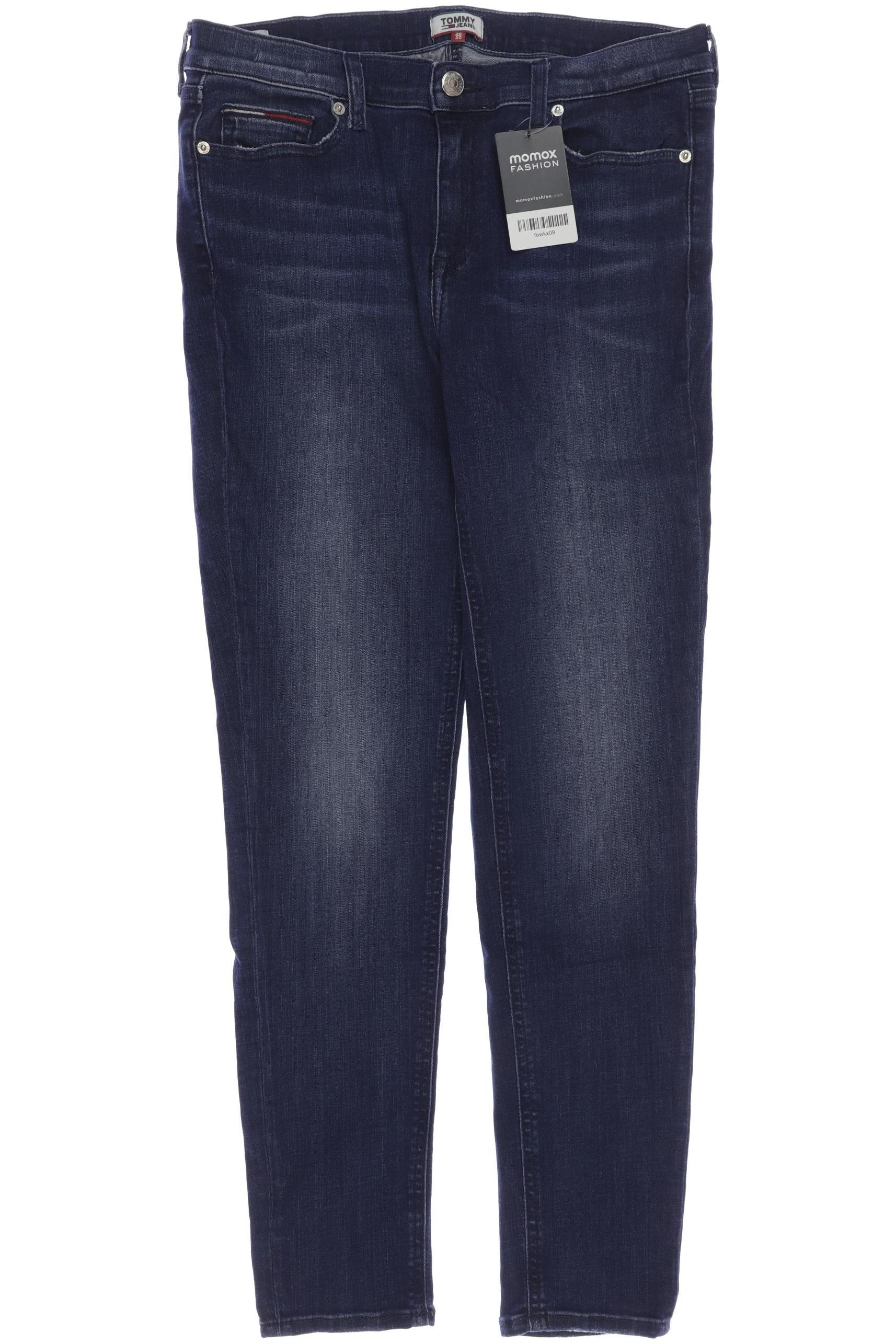 

Tommy Jeans Damen Jeans, blau, Gr. 30
