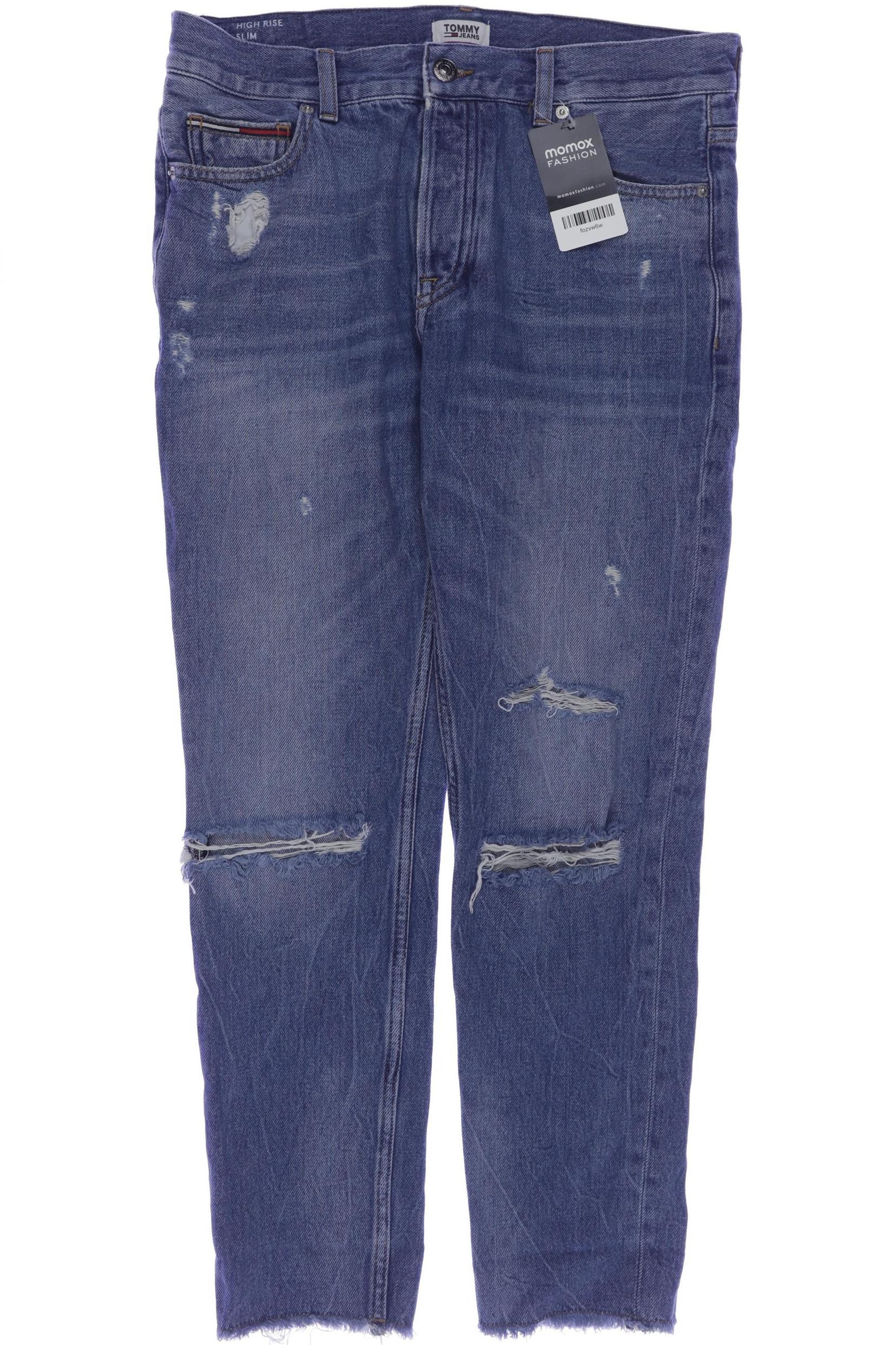 

Tommy Jeans Damen Jeans, blau, Gr. 30