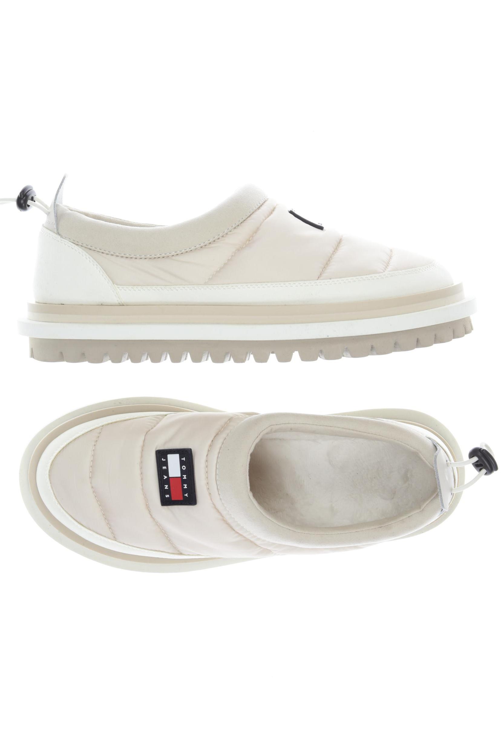 

Tommy Jeans Damen Sneakers, beige, Gr. 41