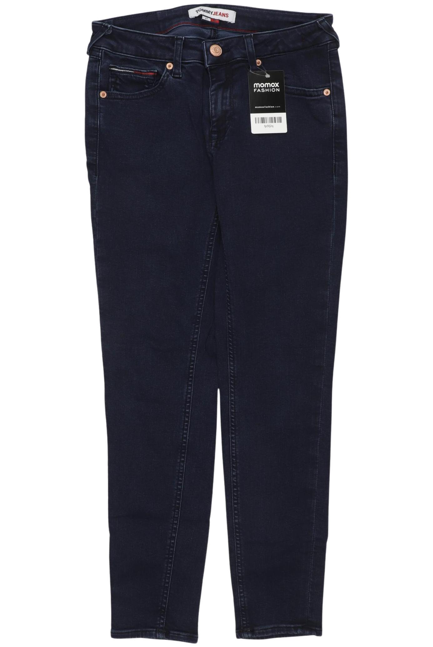 

Tommy Jeans Damen Jeans, marineblau, Gr. 27