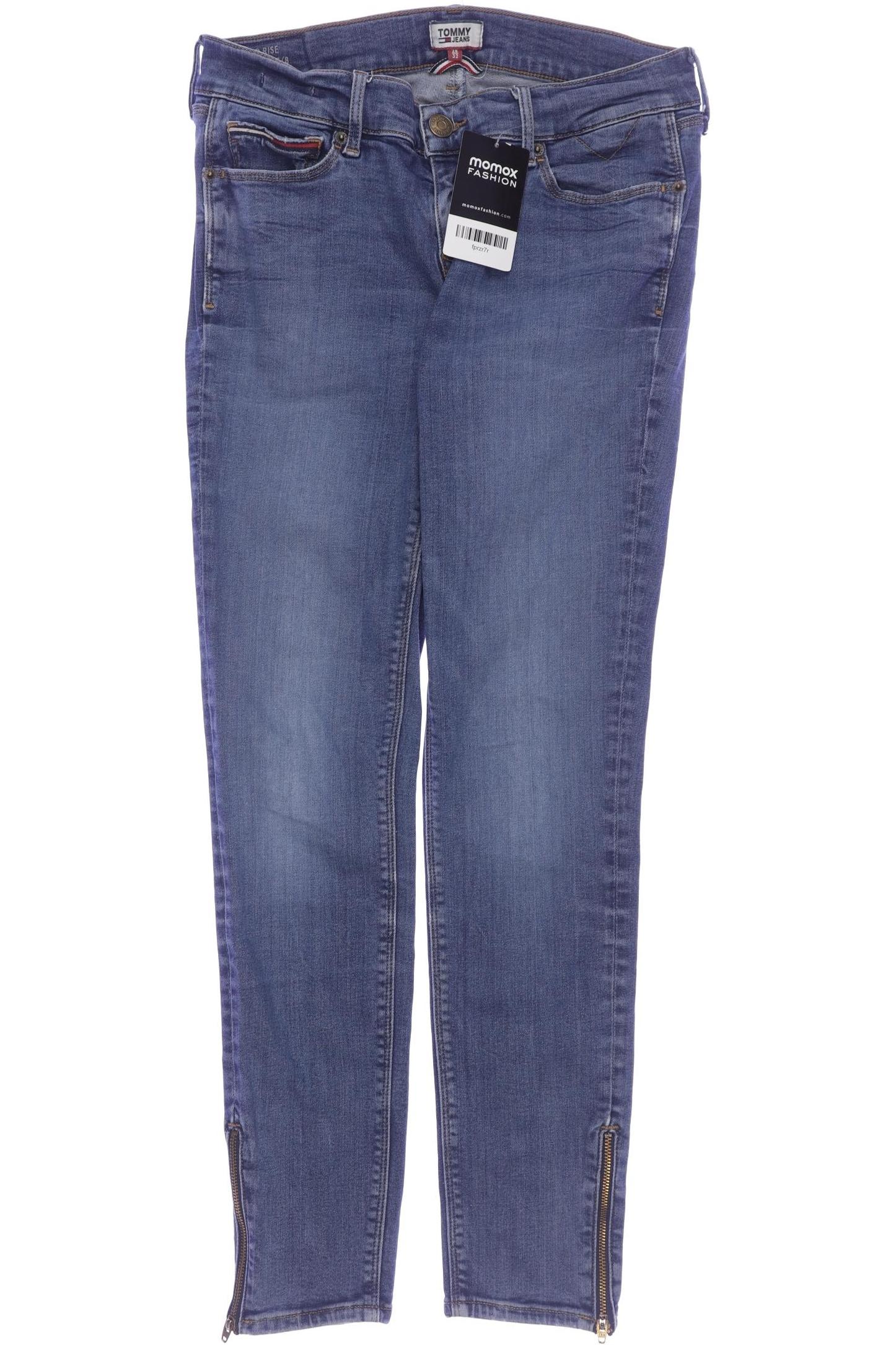 

Tommy Jeans Damen Jeans, blau, Gr. 28