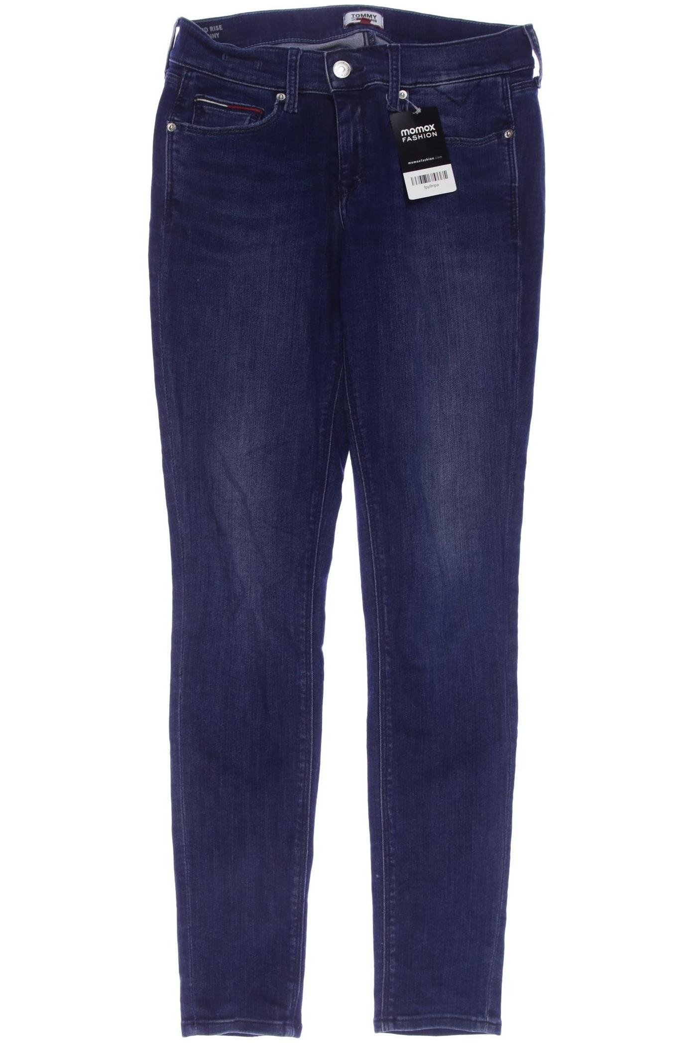 

Tommy Jeans Damen Jeans, marineblau, Gr. 29