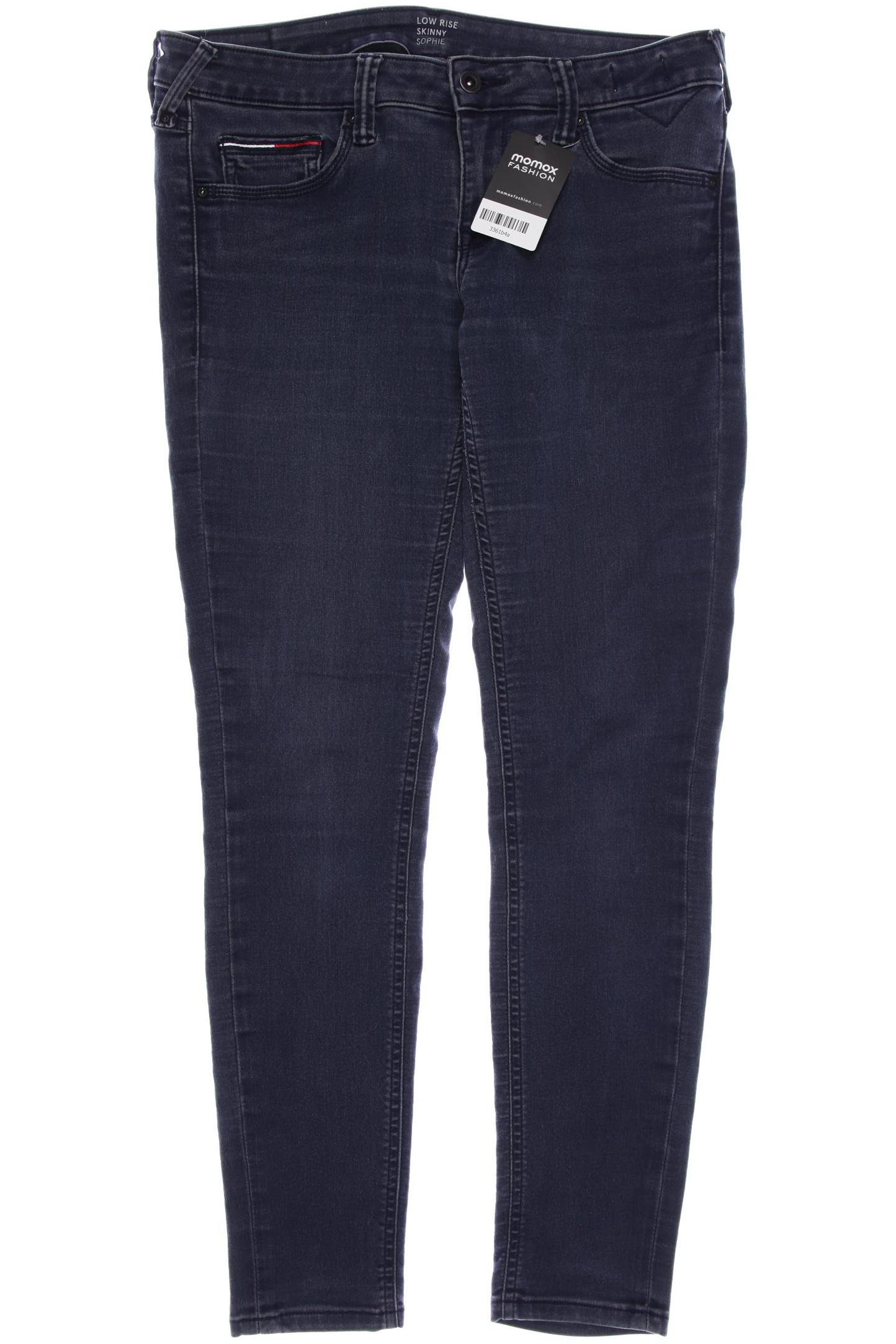

Tommy Jeans Damen Jeans, marineblau