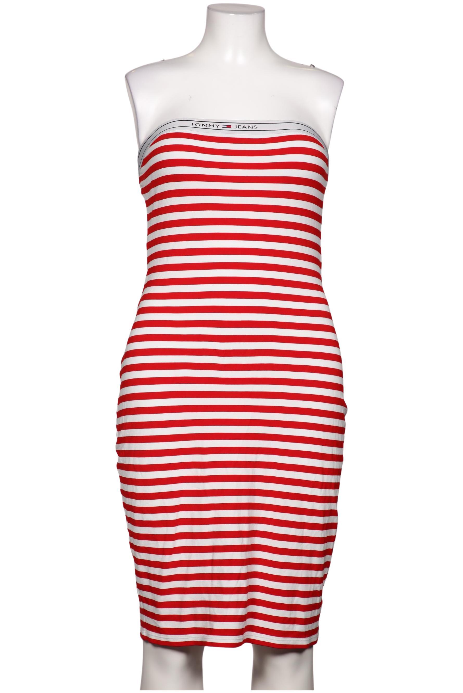 

Tommy Jeans Damen Kleid, mehrfarbig, Gr. 44